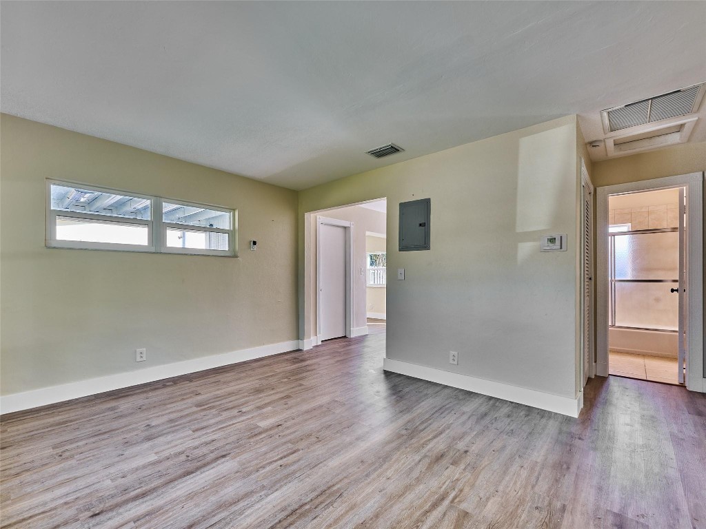 NORTH ANDREWS TERRACE - Residential