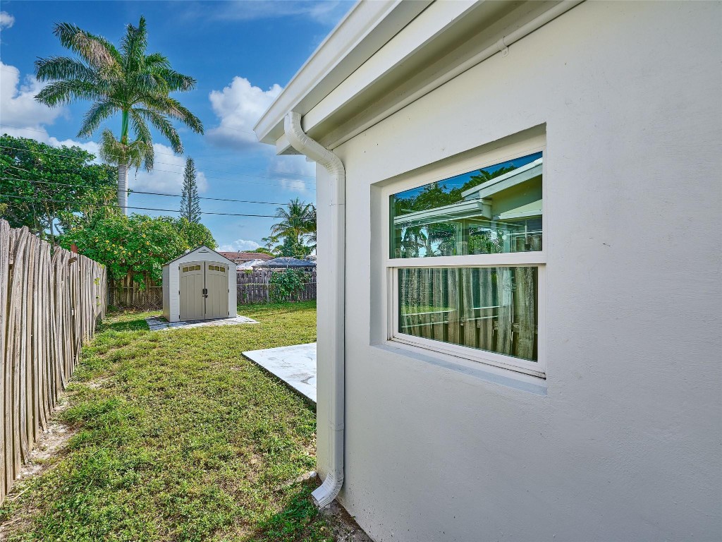 NORTH ANDREWS TERRACE - Residential