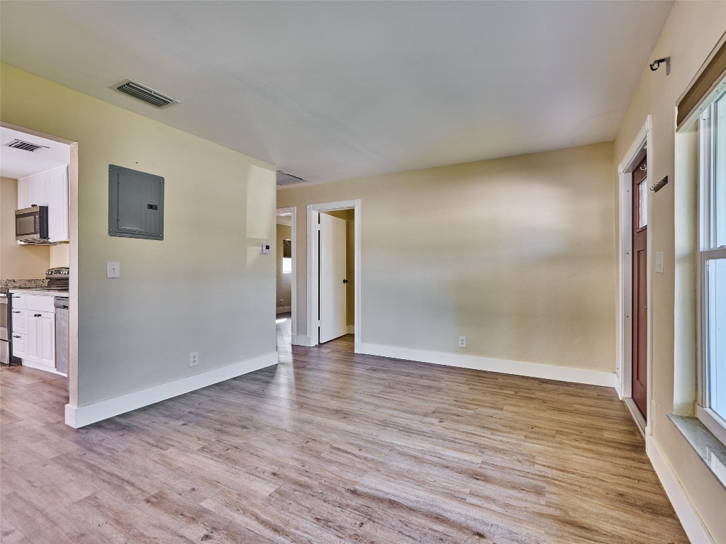 NORTH ANDREWS TERRACE - Residential