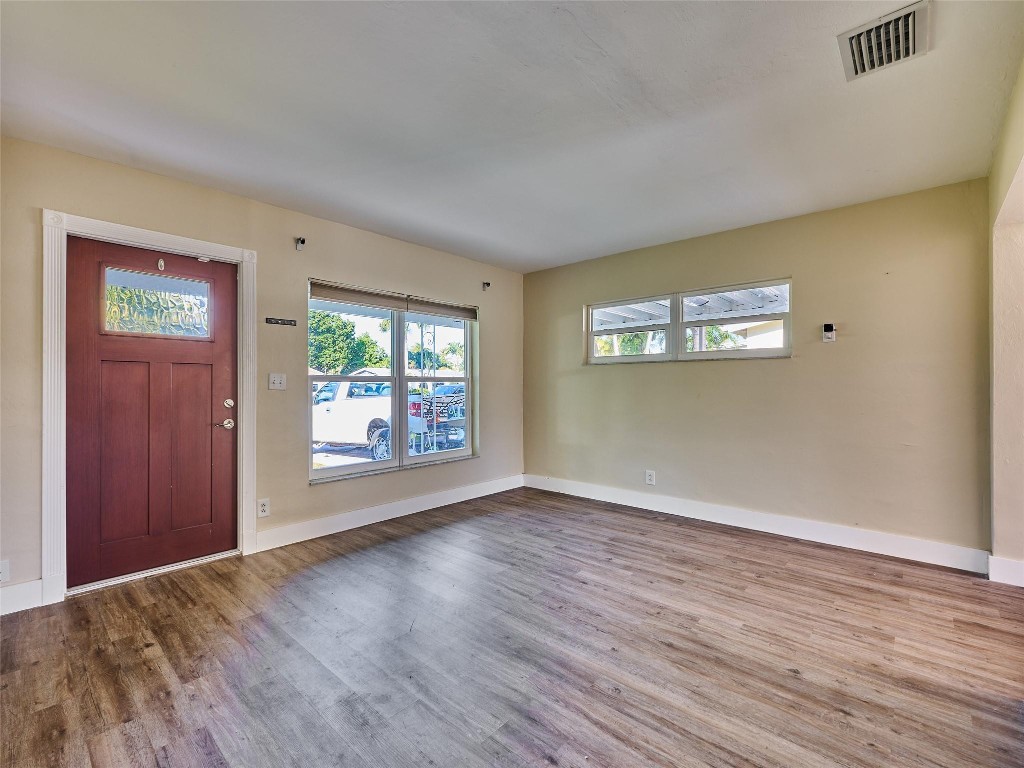 NORTH ANDREWS TERRACE - Residential