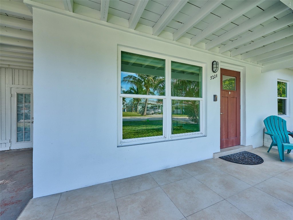 NORTH ANDREWS TERRACE - Residential