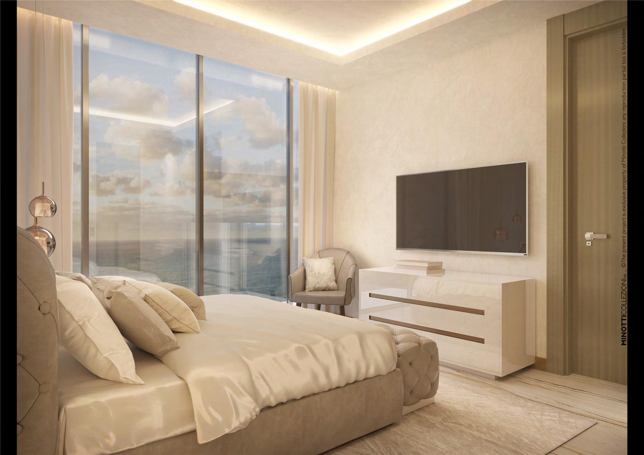 Eturna Beachside - Residential