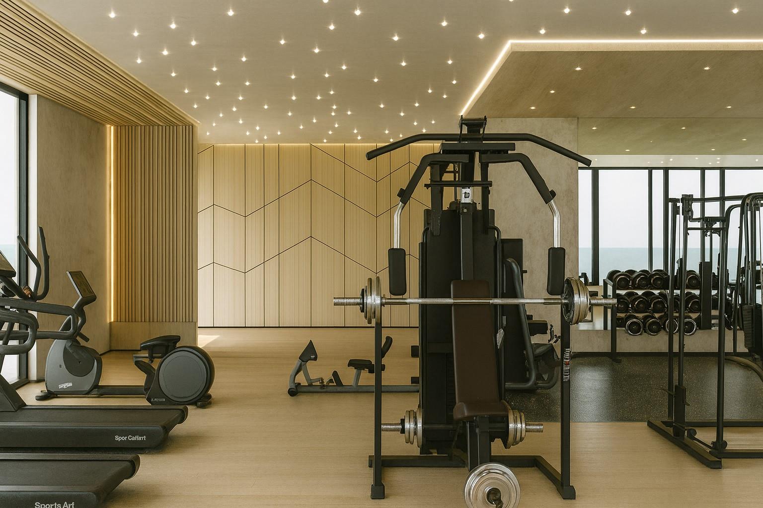 Eturna Beachside - Residential