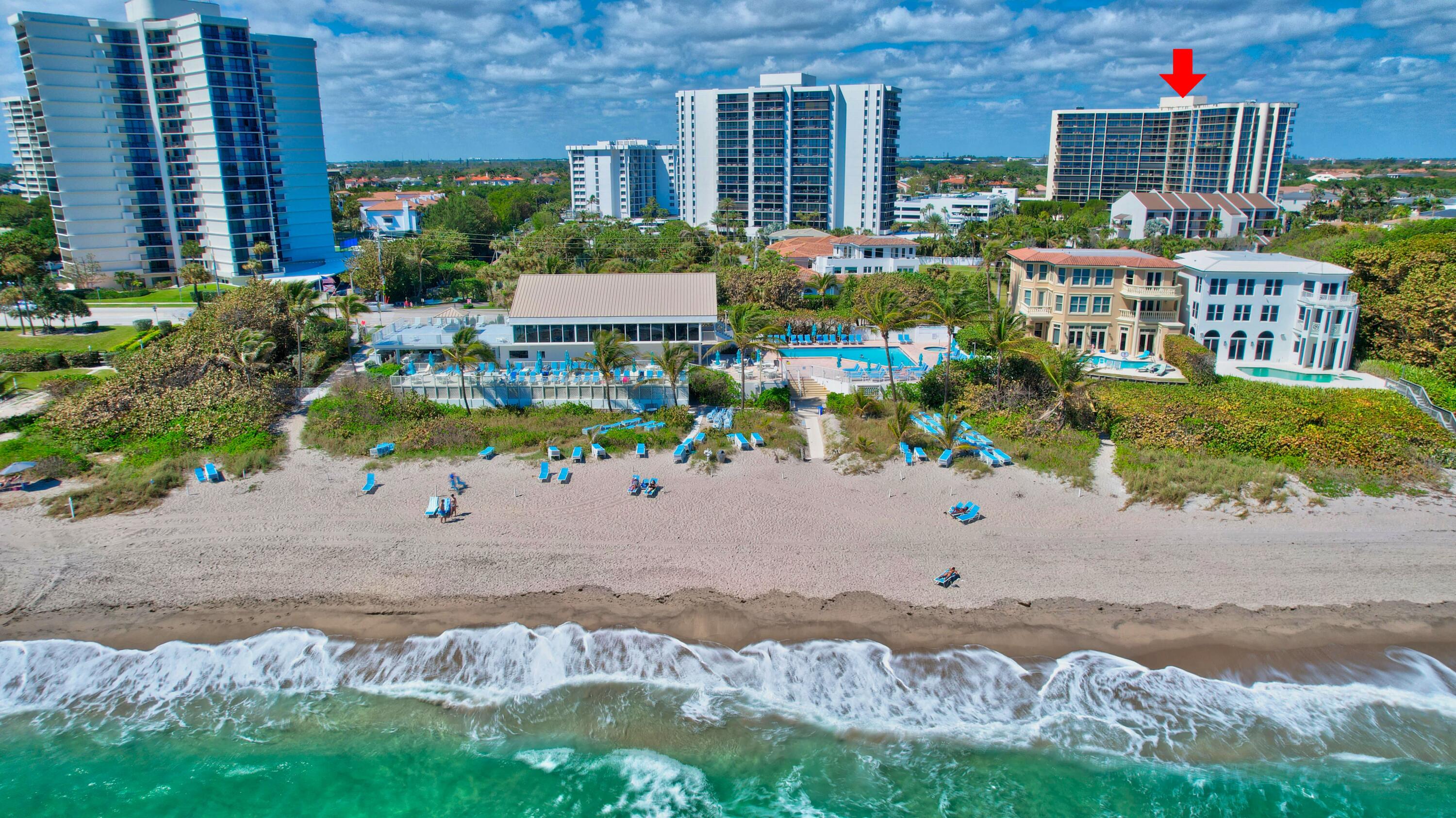 4740 S Ocean Boulevard 1415