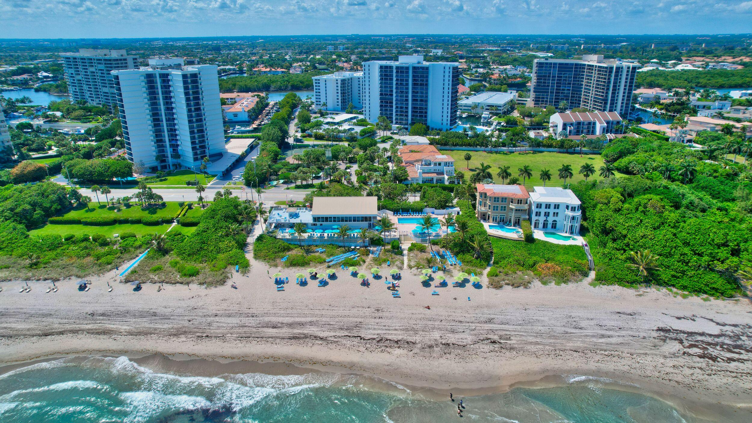 4740 S Ocean Boulevard 1415