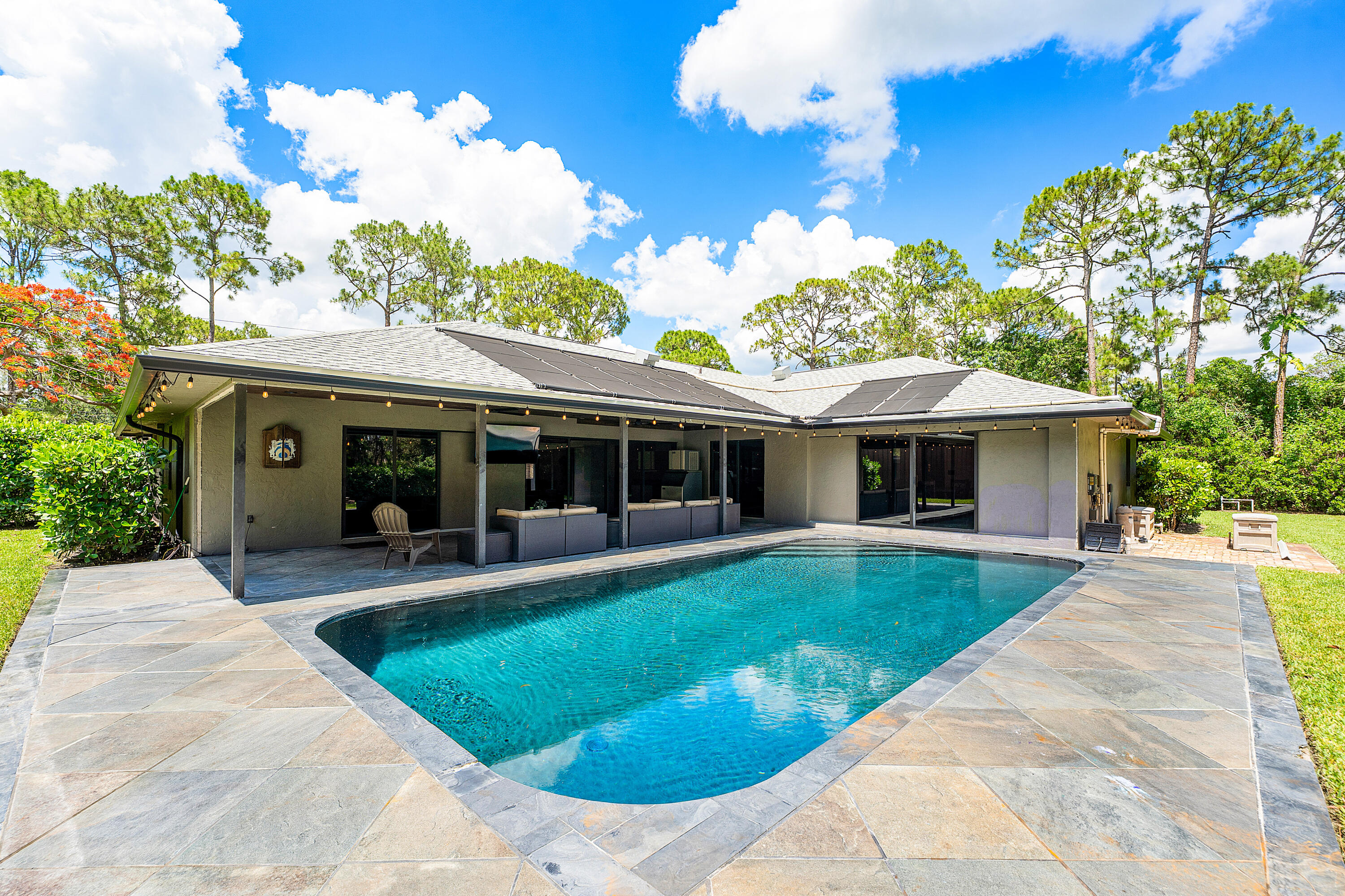 Loxahatchee - Residential