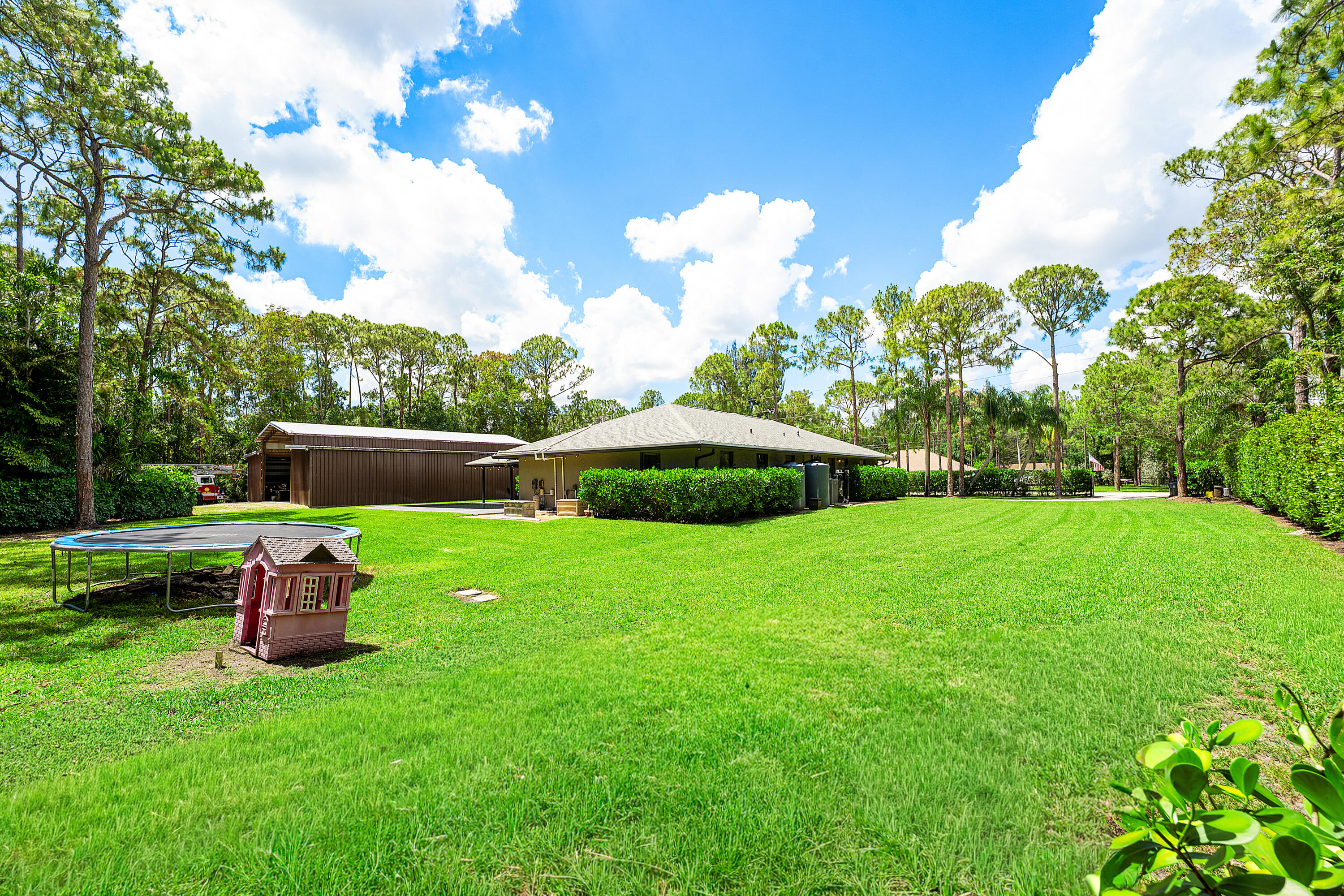 Loxahatchee - Residential