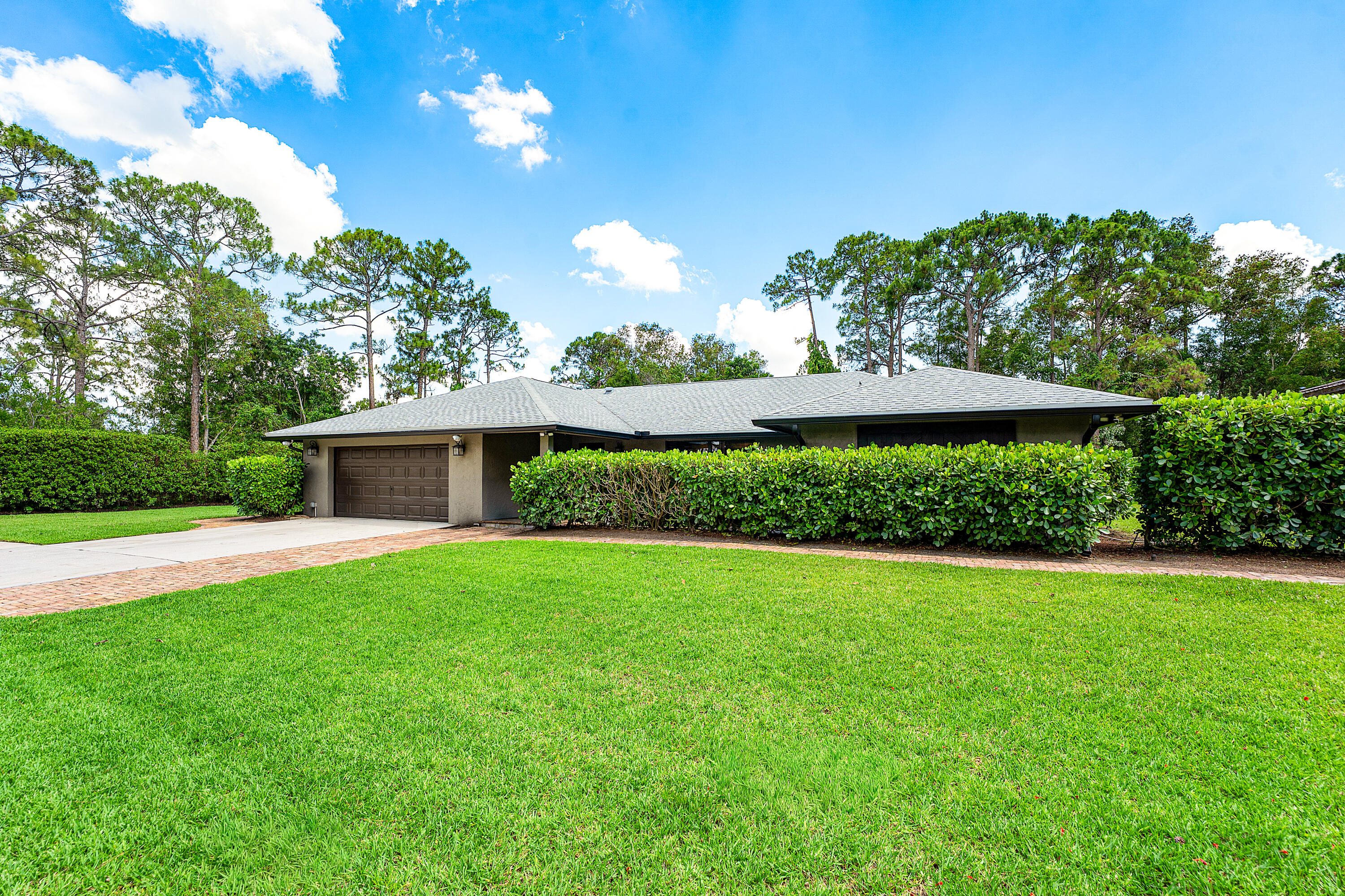 Loxahatchee - Residential