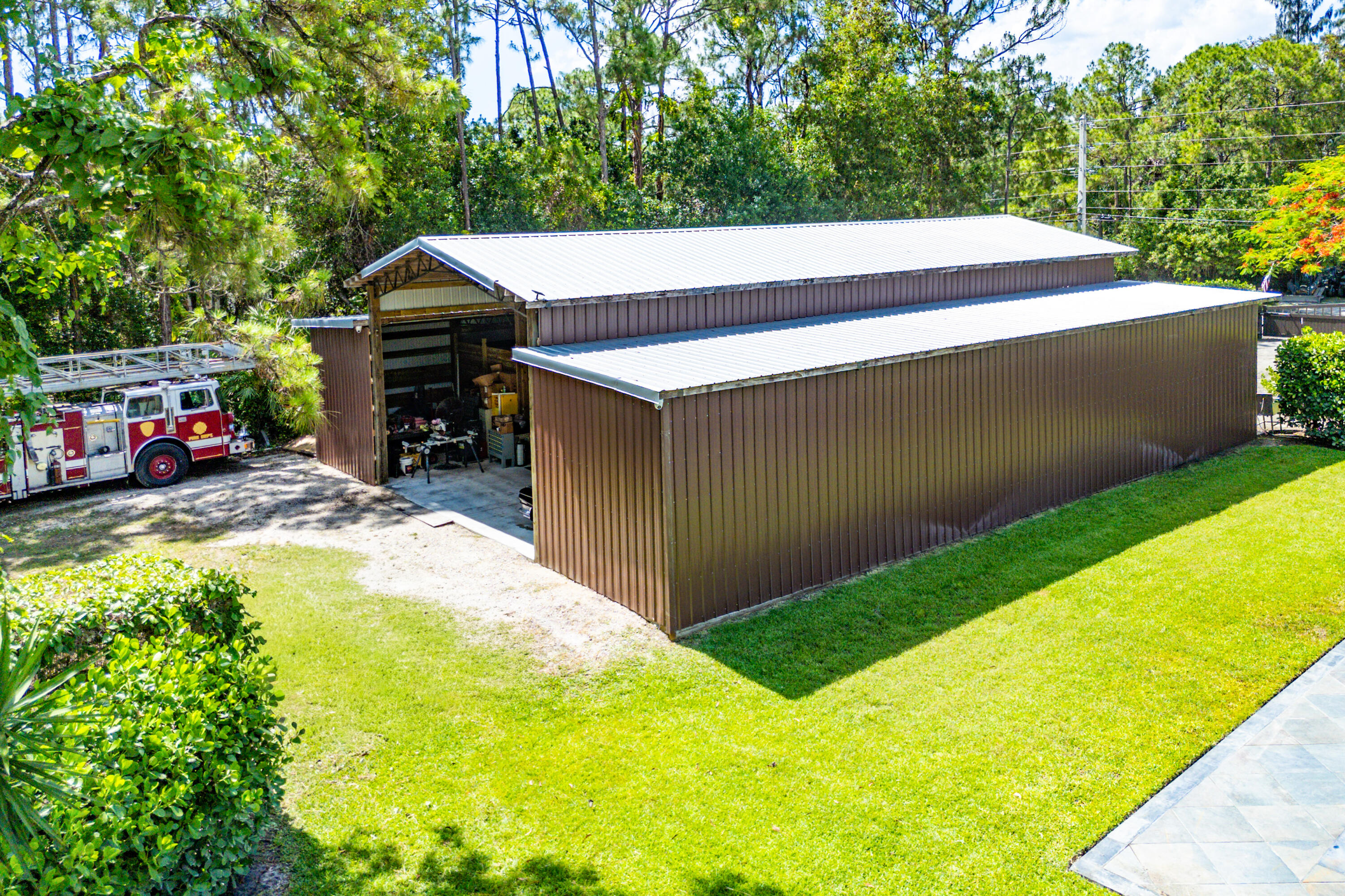 Loxahatchee - Residential