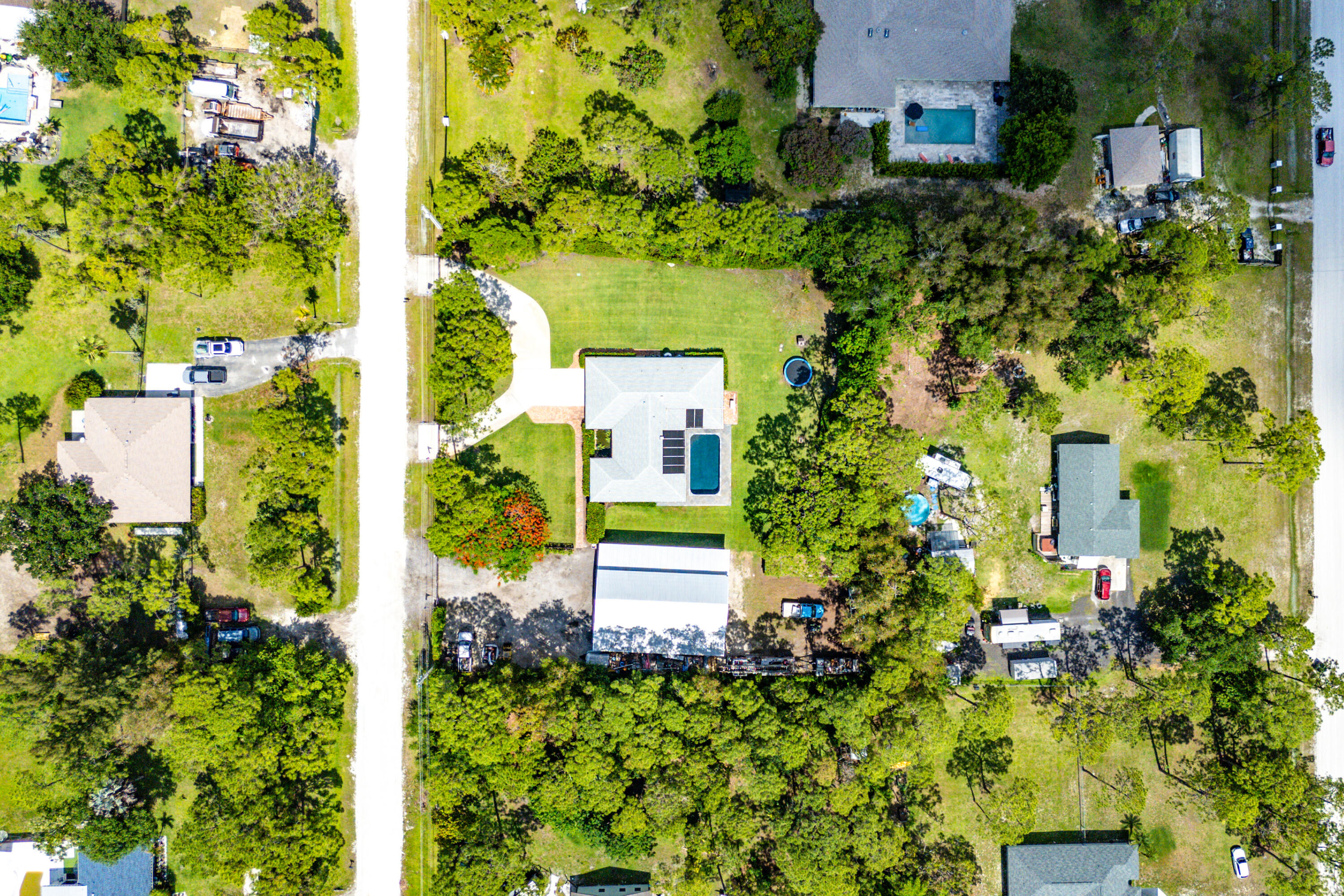 Loxahatchee - Residential
