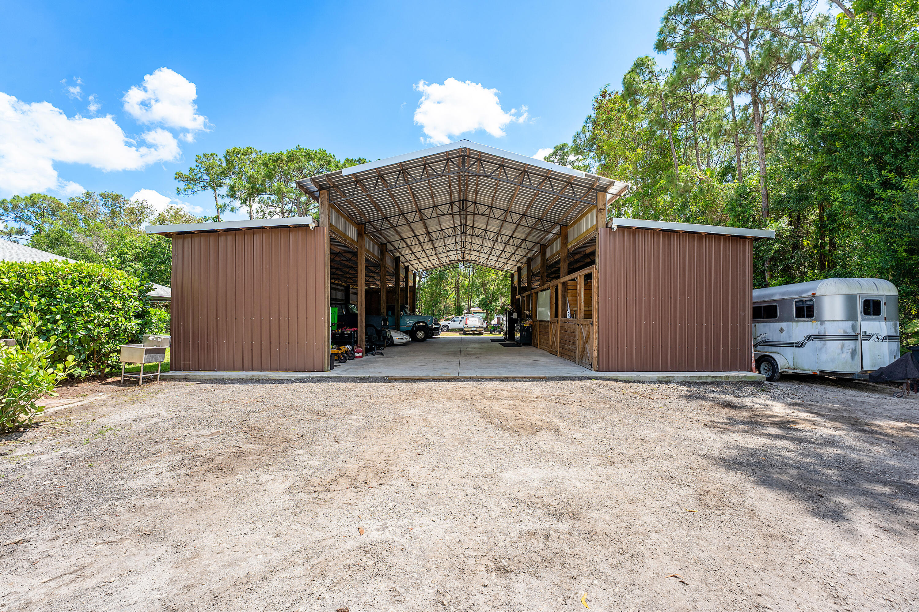Loxahatchee - Residential