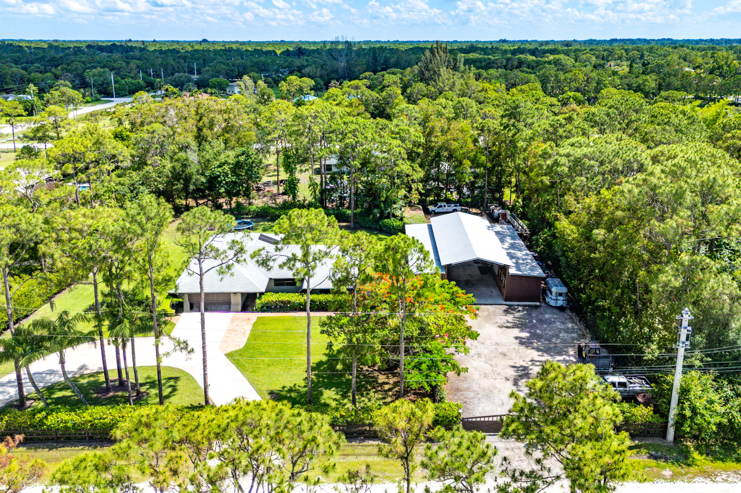 Loxahatchee - Residential