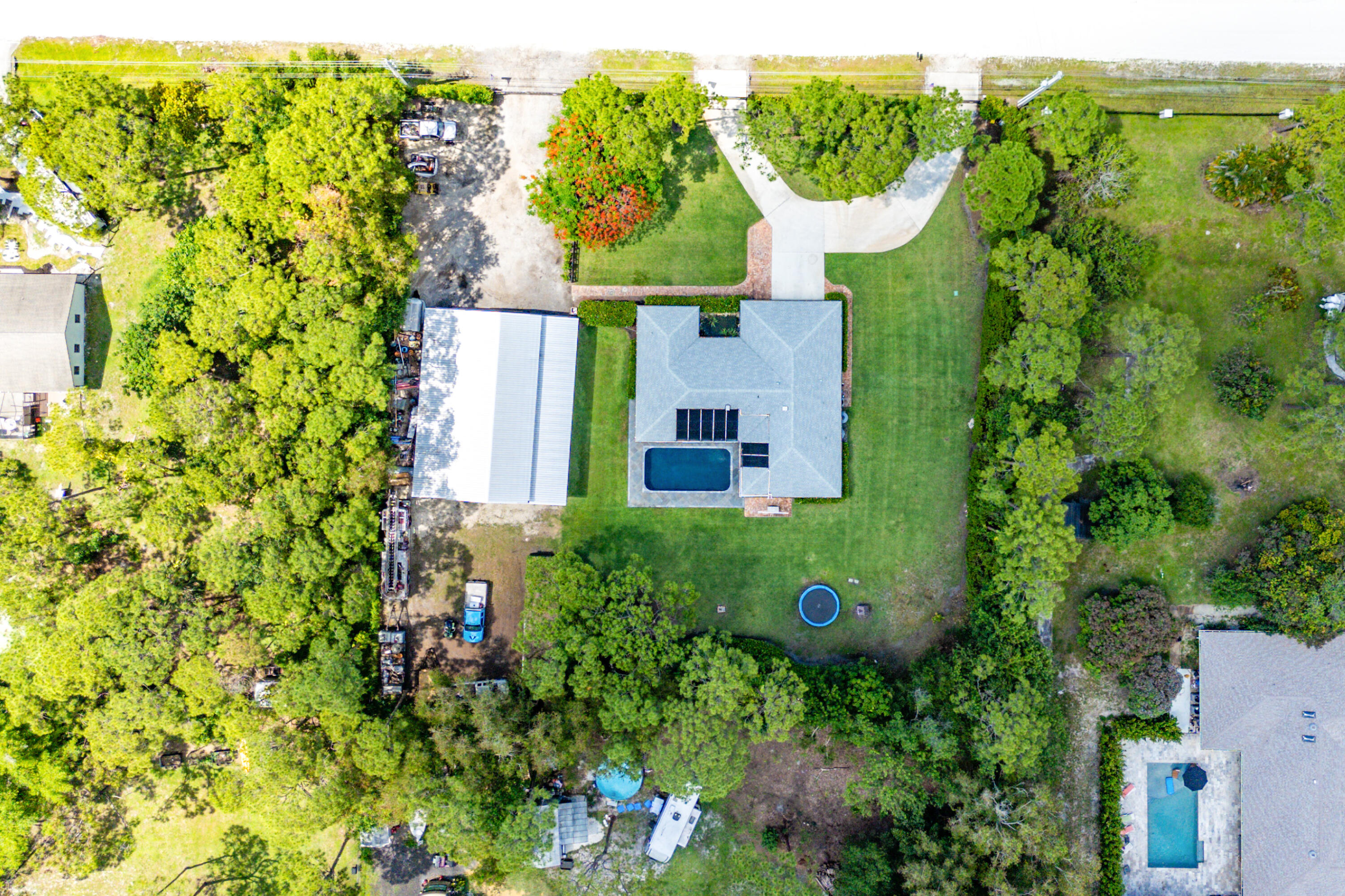 Loxahatchee - Residential