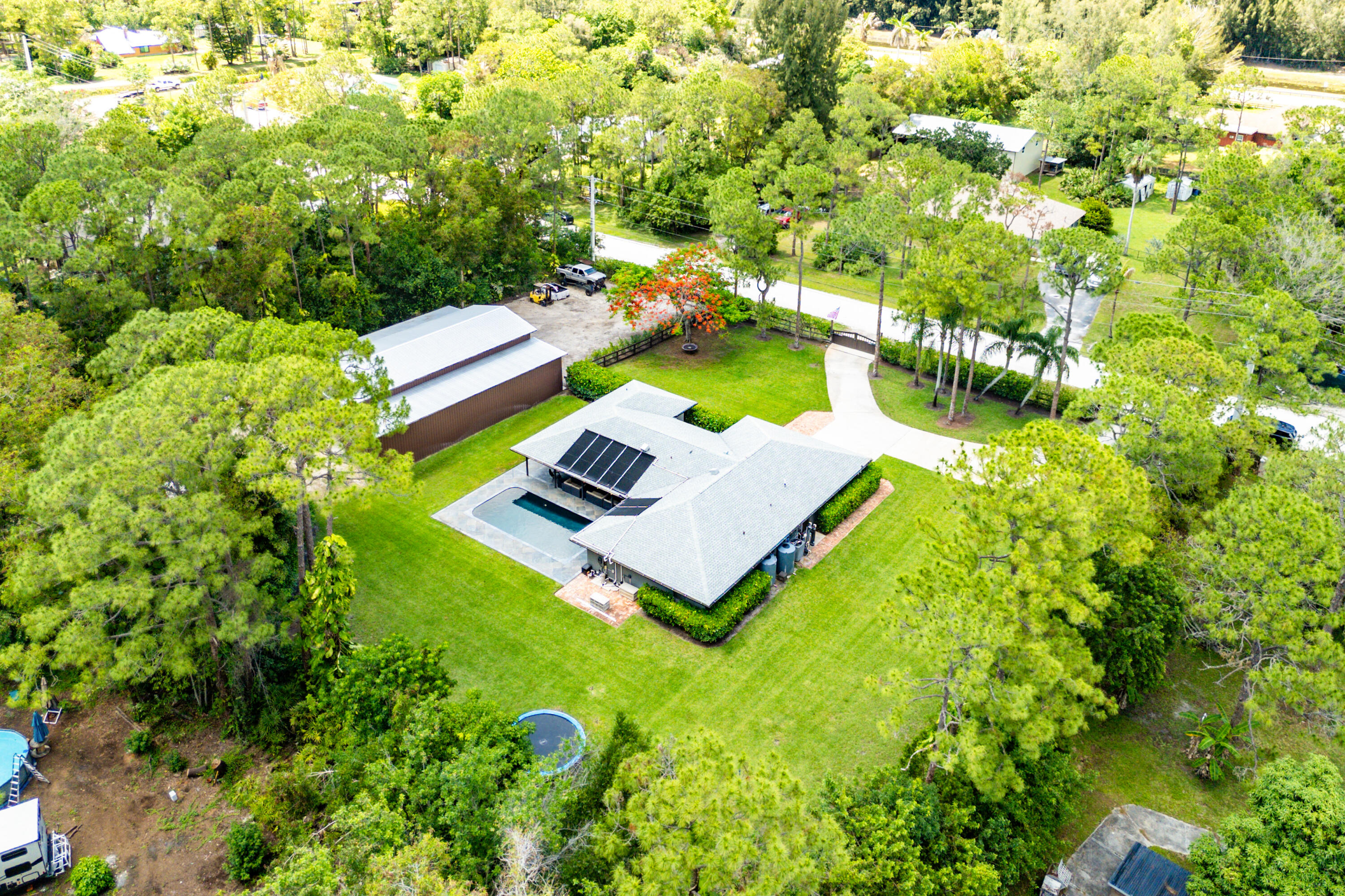Loxahatchee - Residential