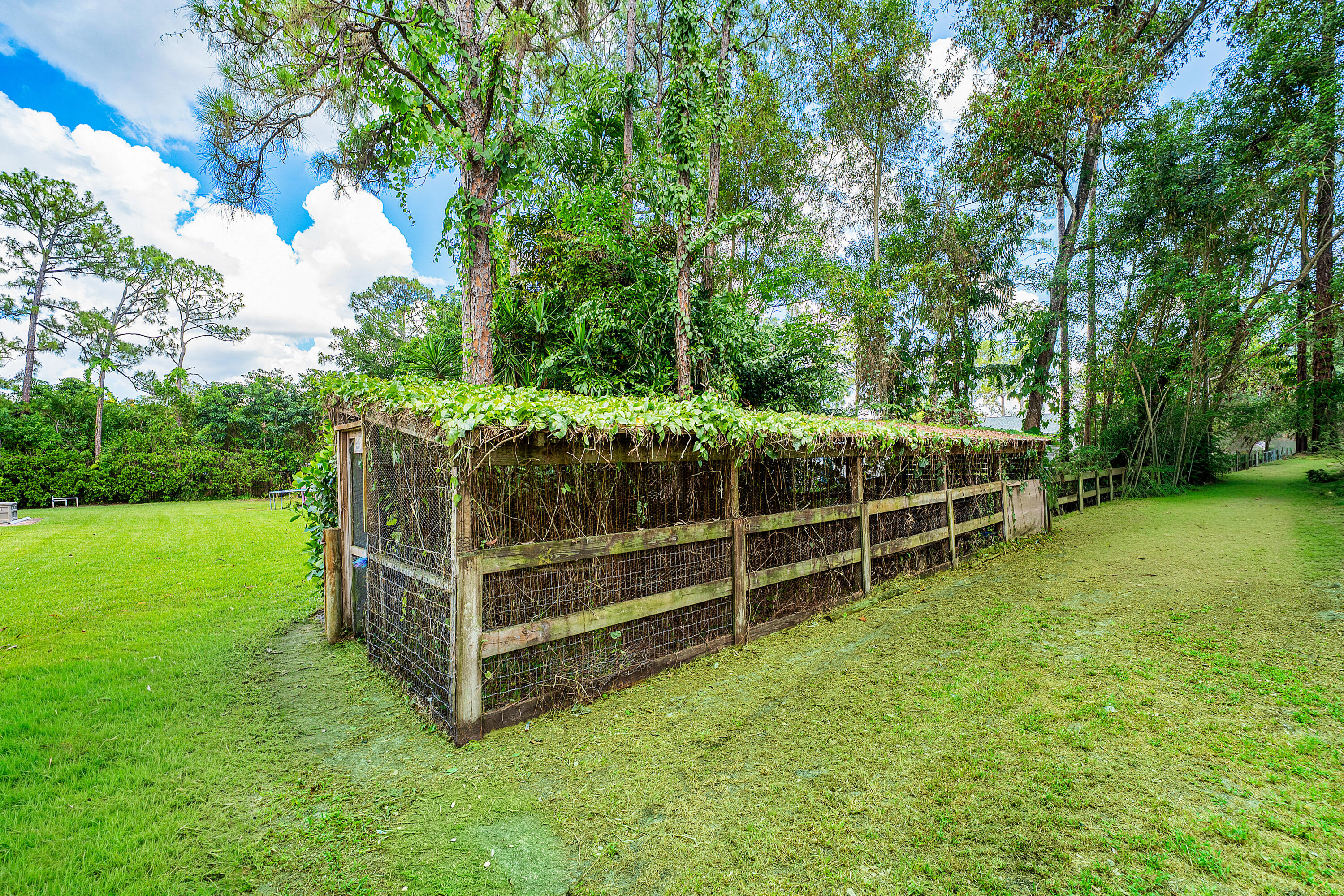 Loxahatchee - Residential