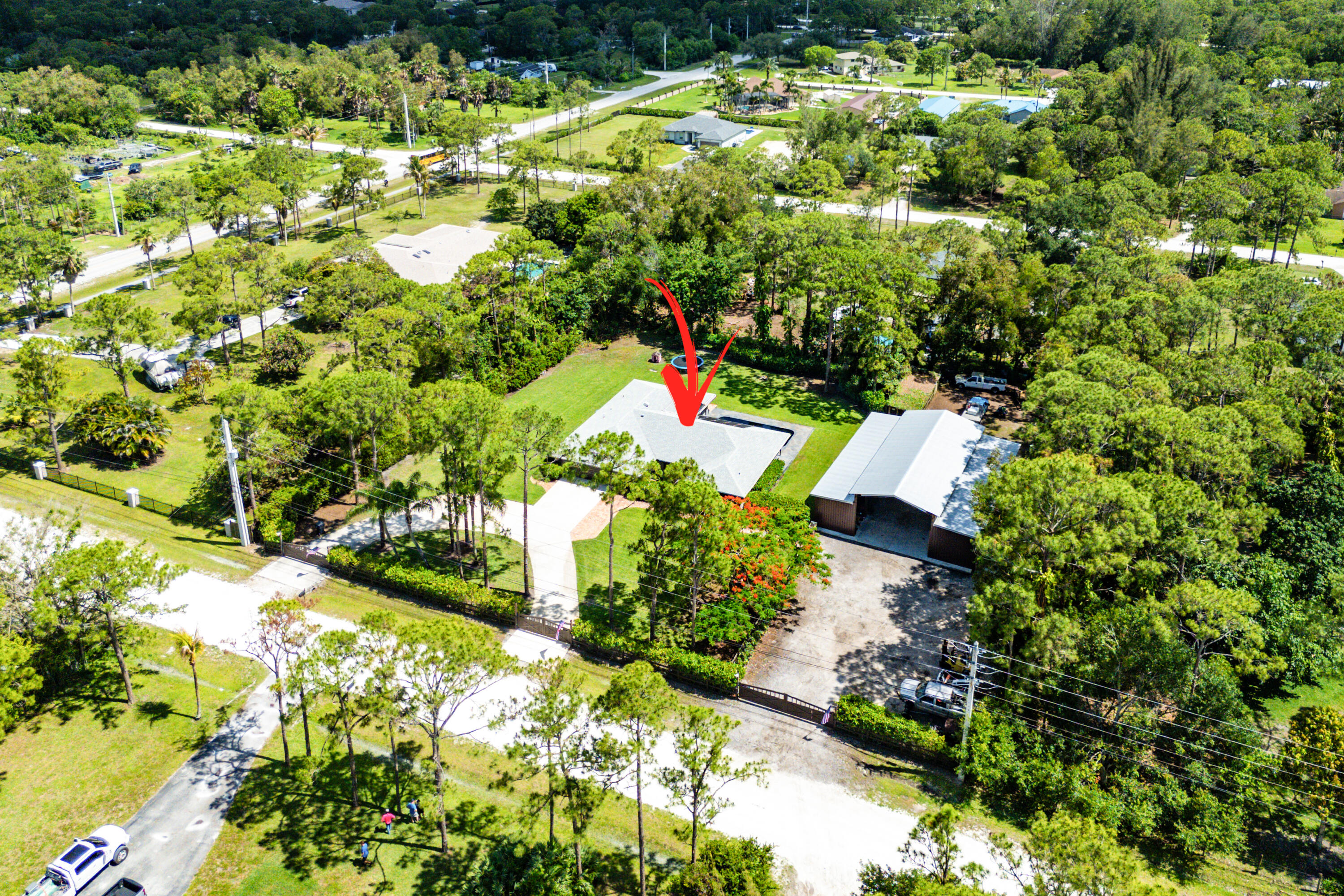 Loxahatchee - Residential