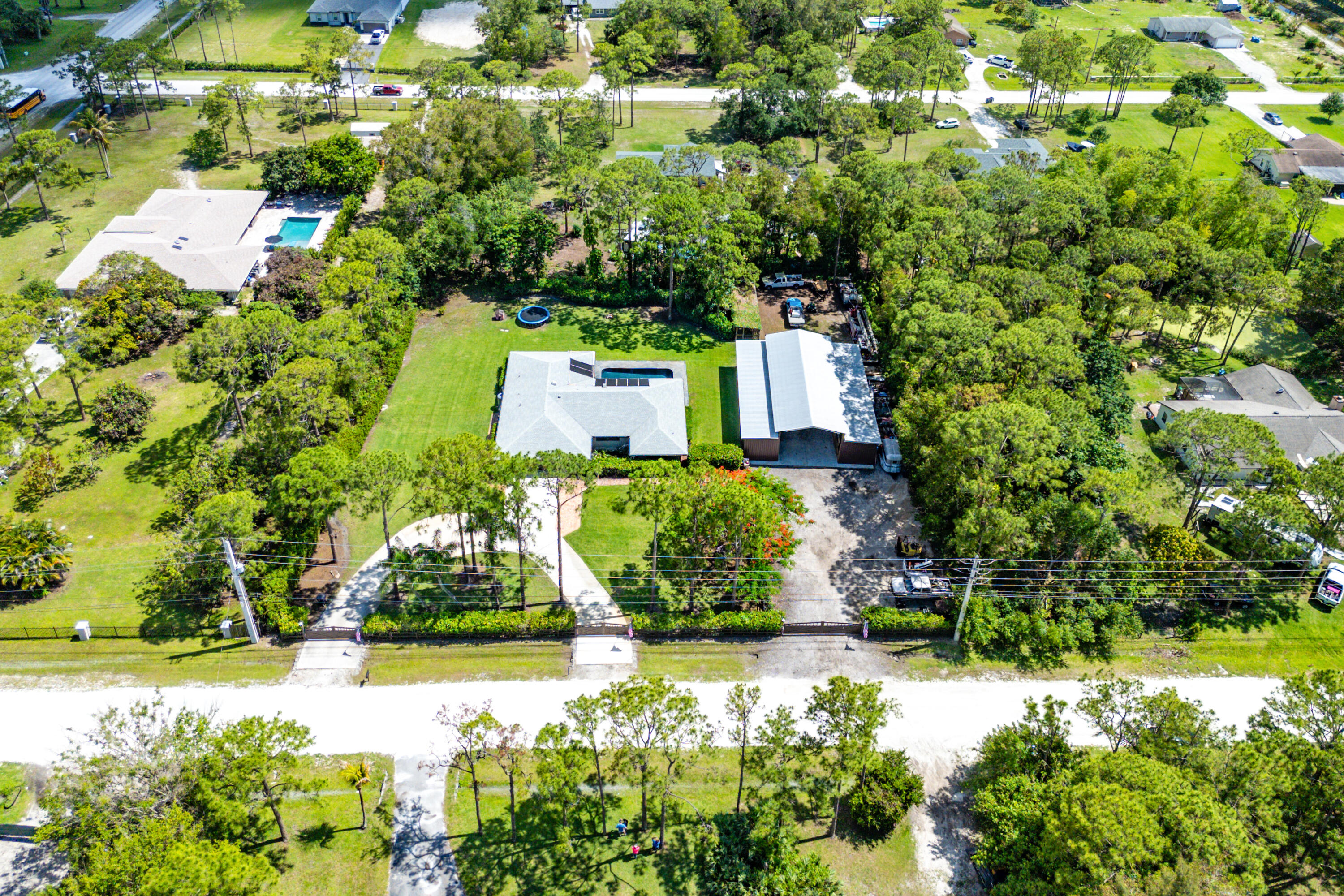 Loxahatchee - Residential