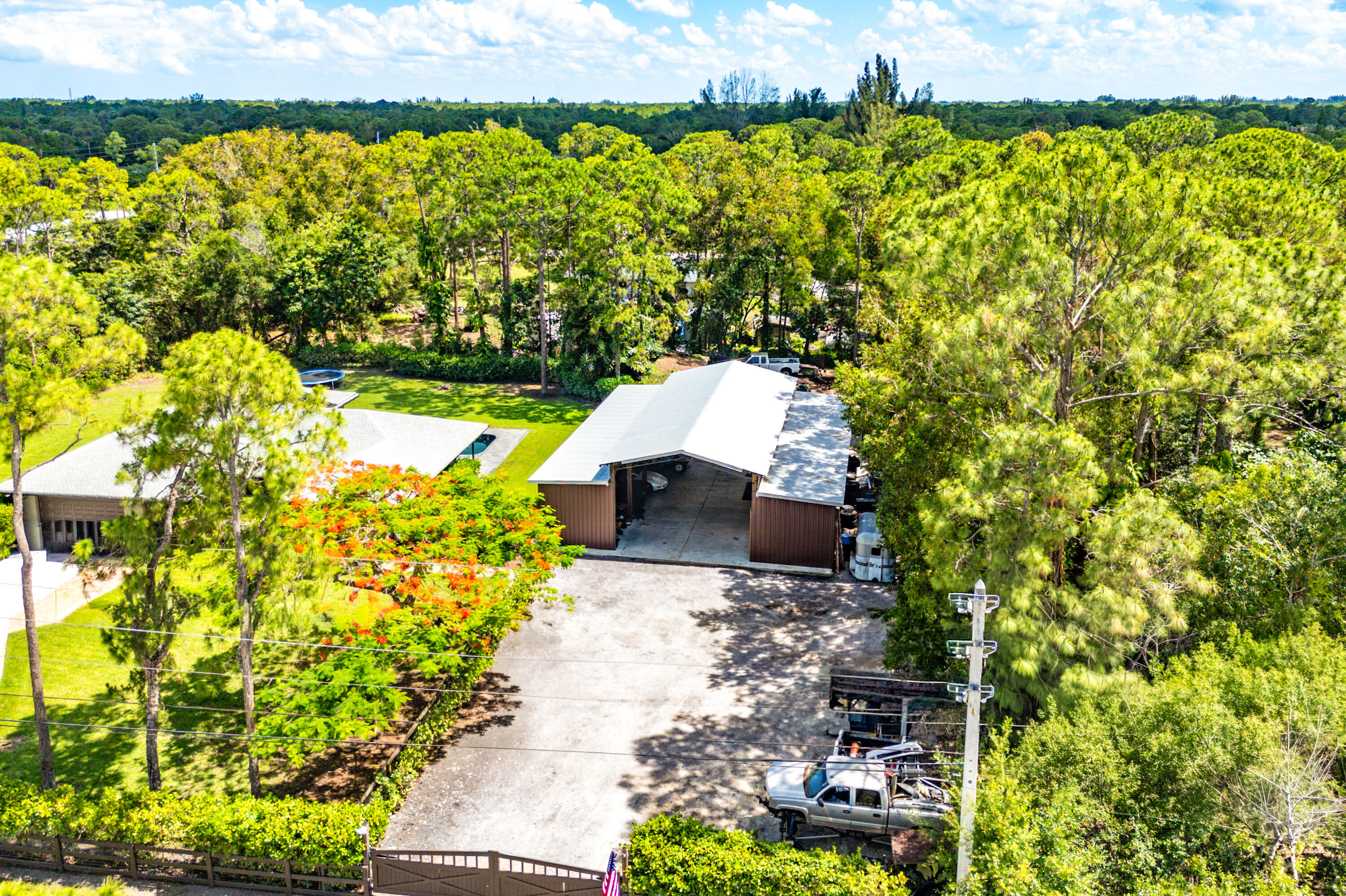 Loxahatchee - Residential