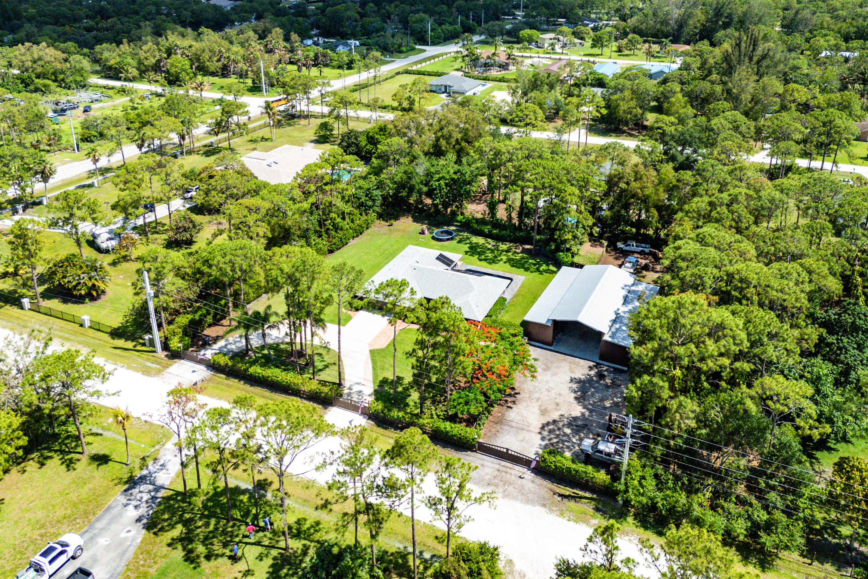 Loxahatchee - Residential