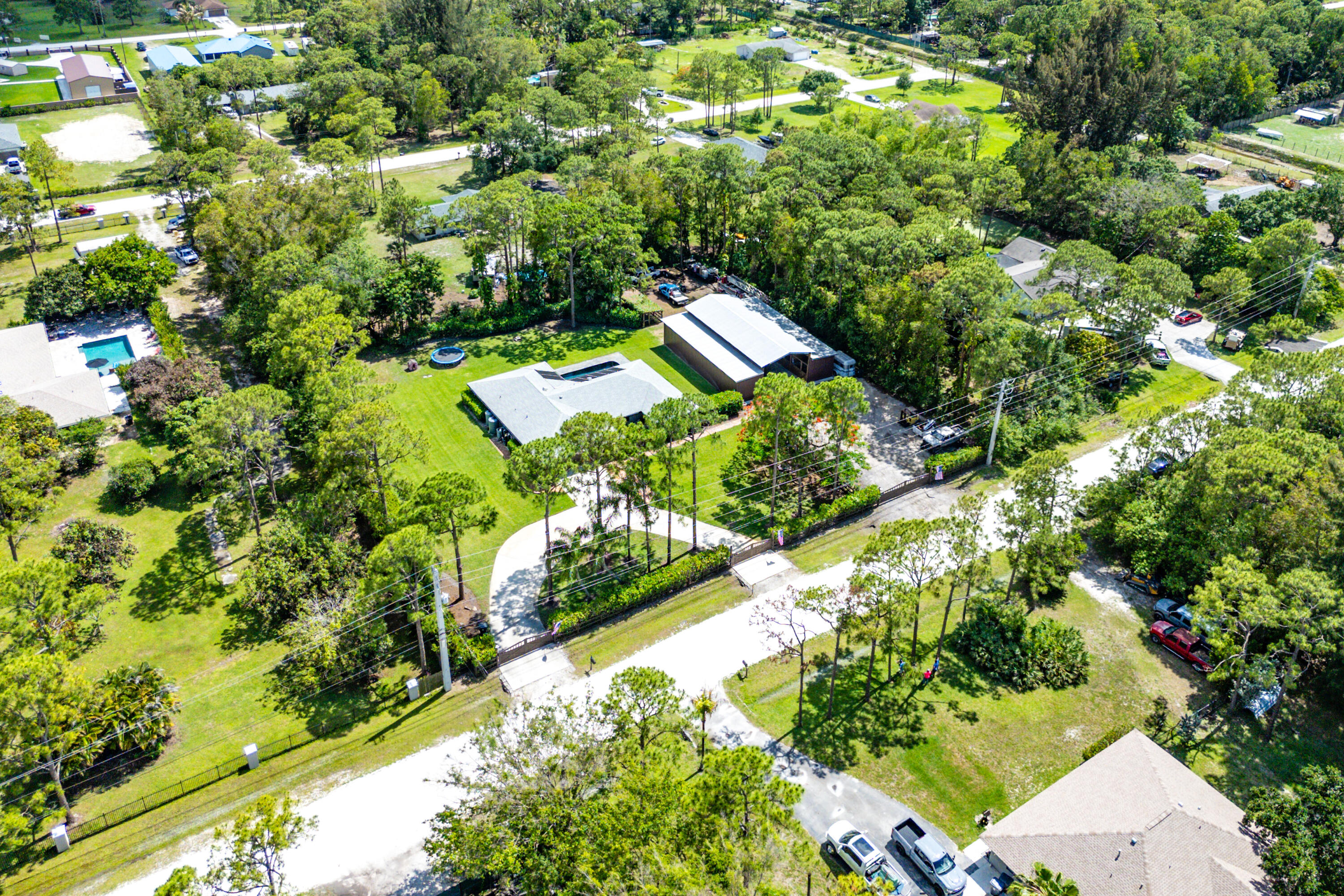 Loxahatchee - Residential