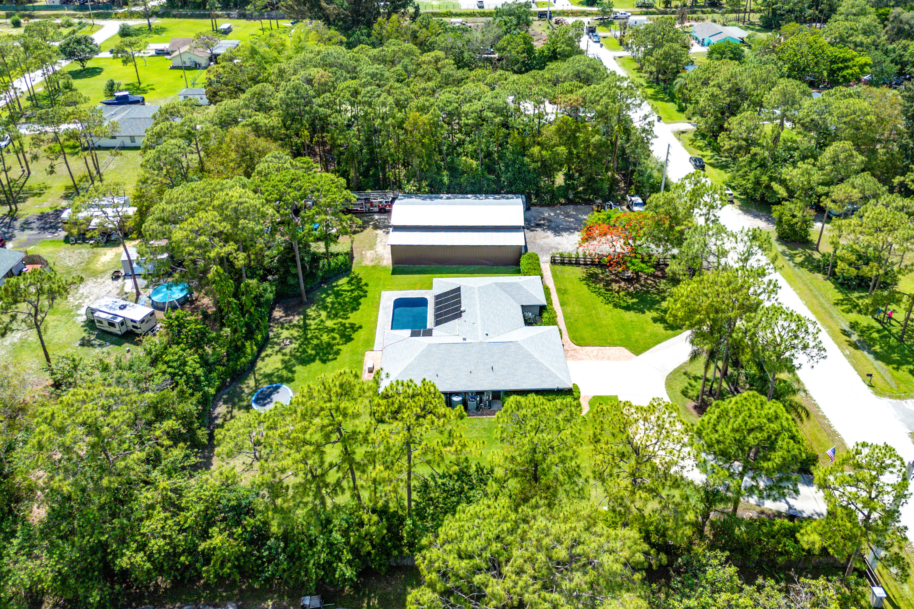 Loxahatchee - Residential