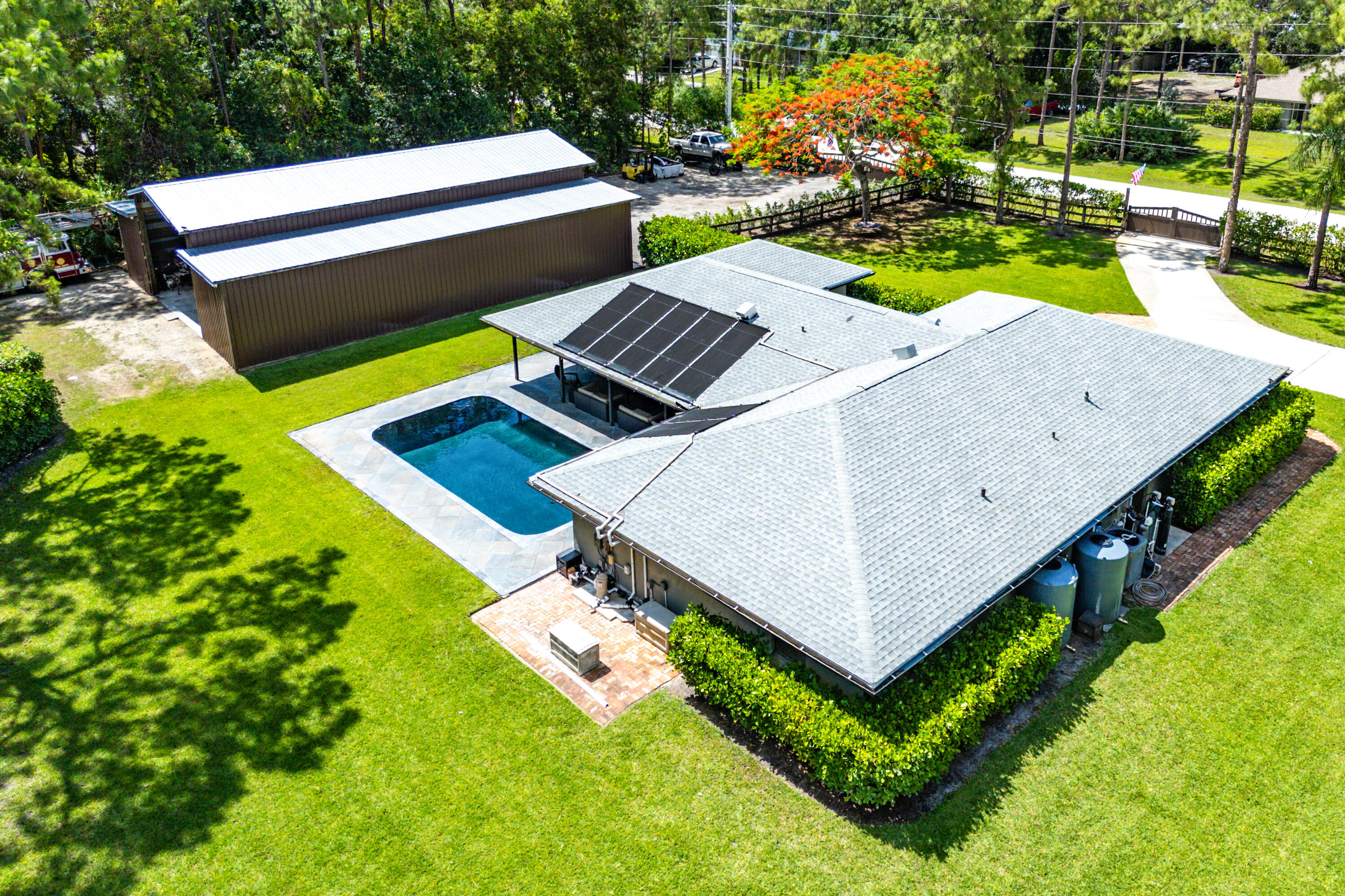 Loxahatchee - Residential