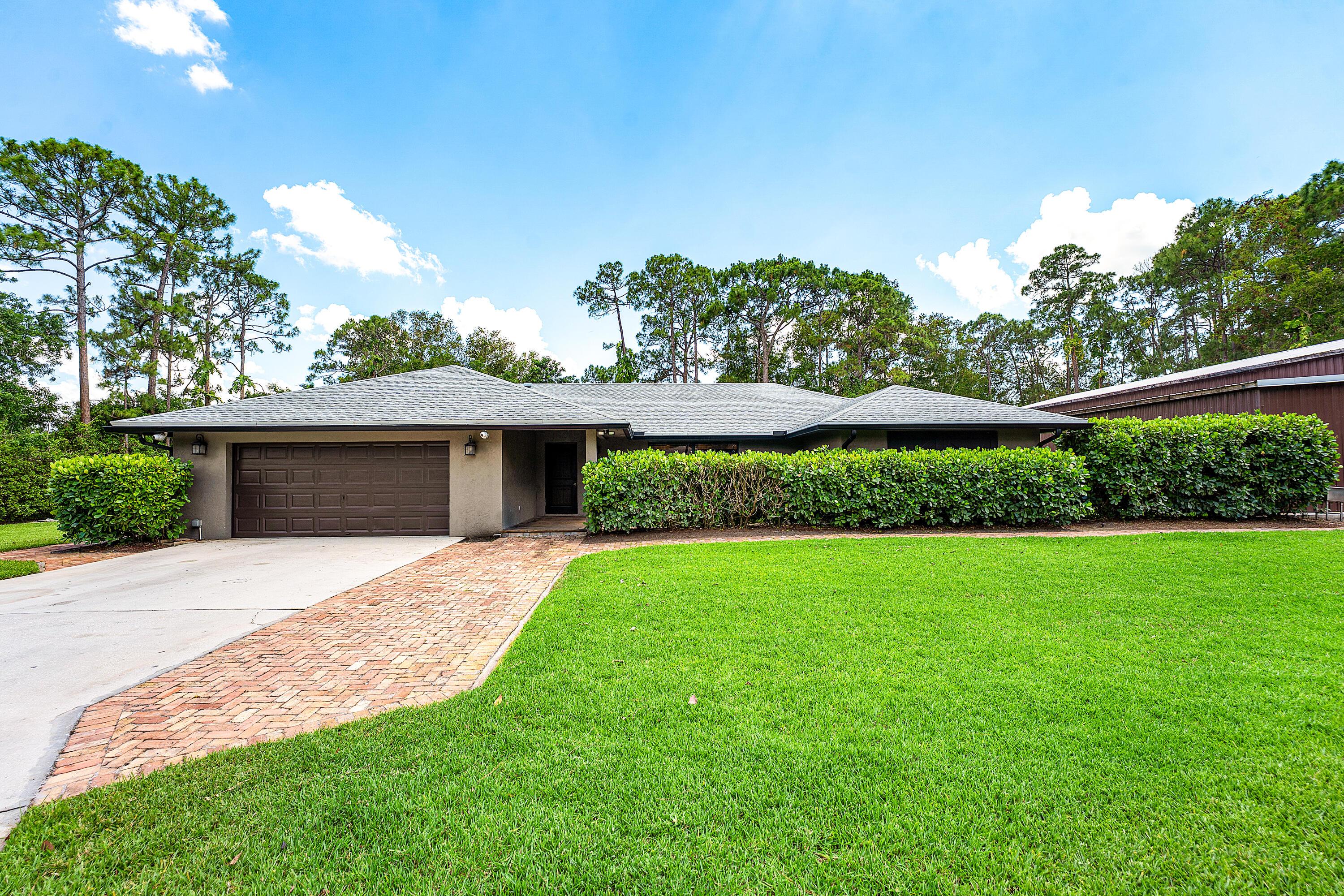Loxahatchee - Residential