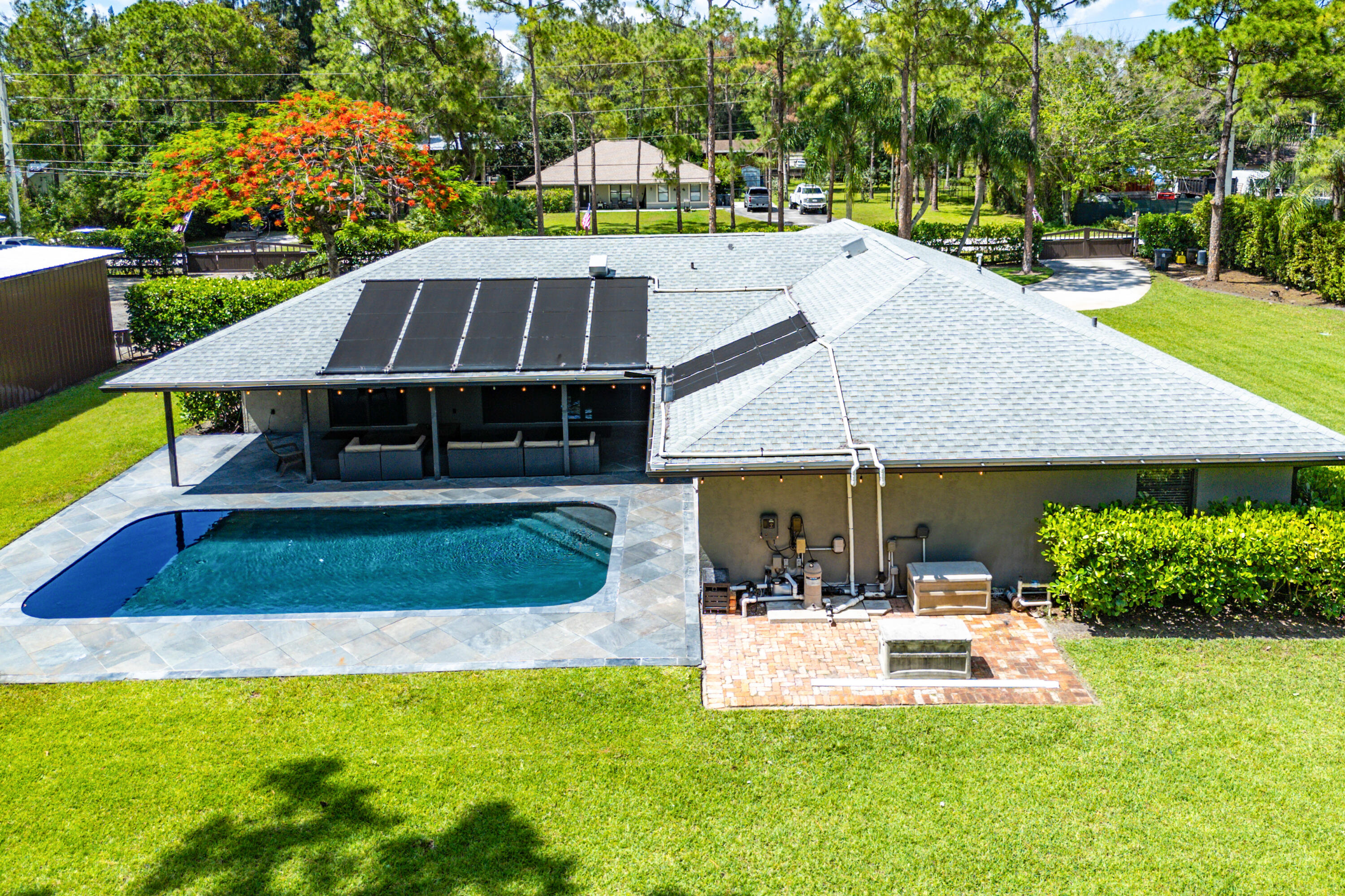 Loxahatchee - Residential