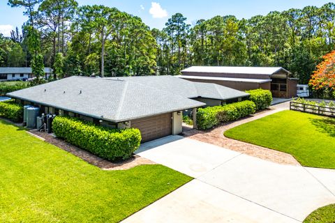 13530 N 59th Ct Court N The Acreage FL 33411
