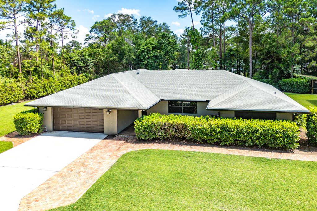 Photo of 13530 N 59th Ct Court N, The Acreage, FL 33411 (MLS # B26030525)