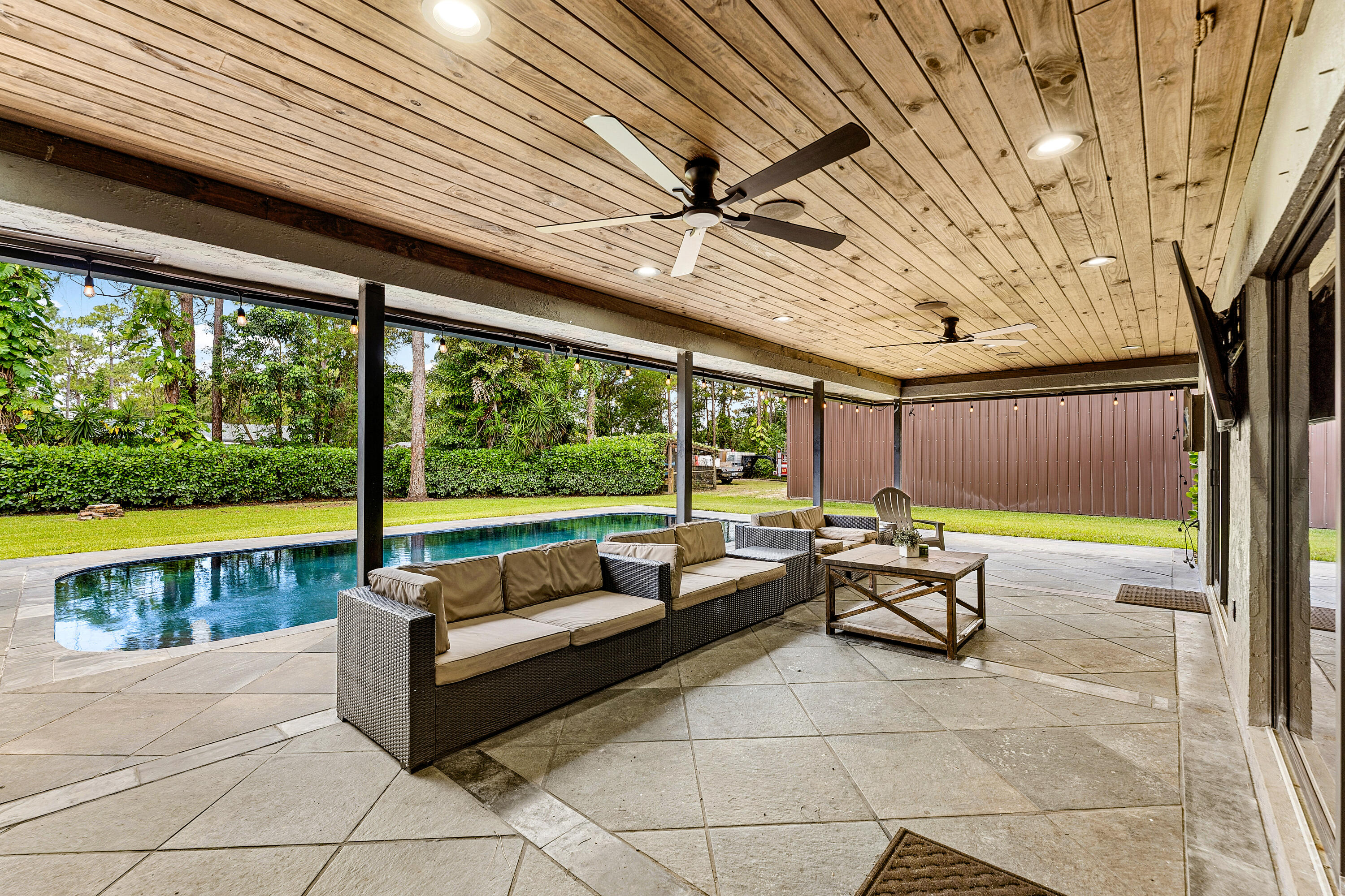 Loxahatchee - Residential