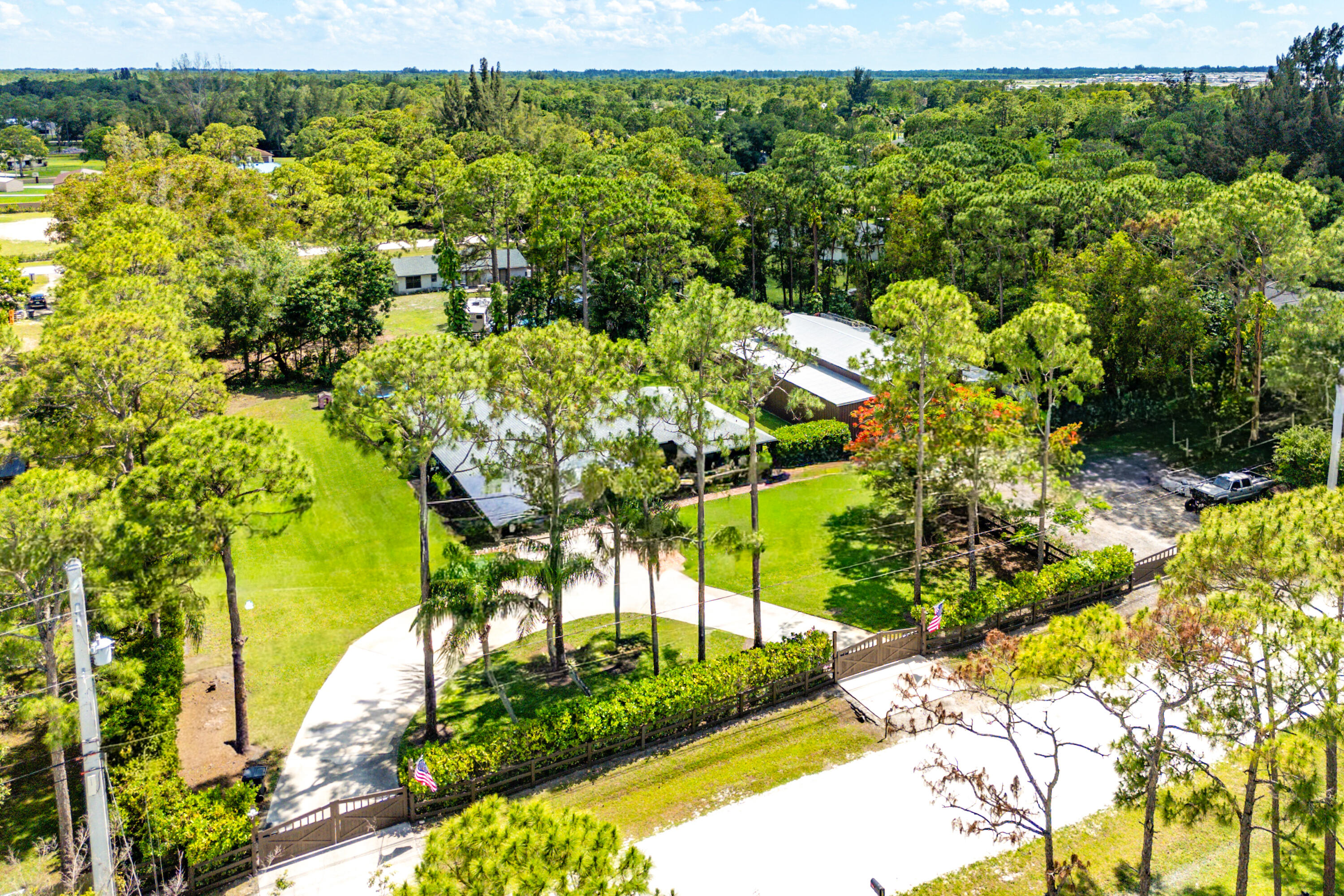 Loxahatchee - Residential