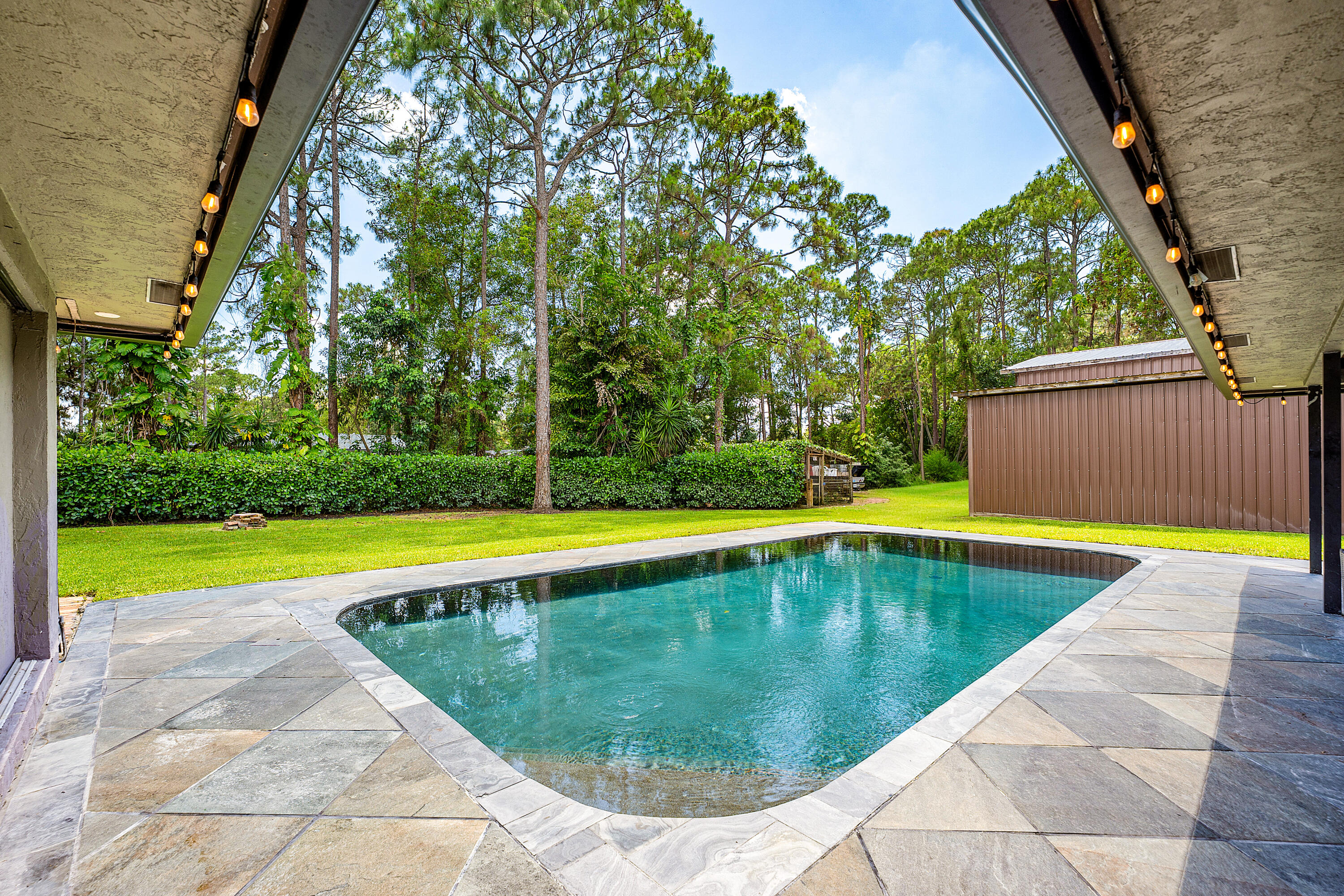 Loxahatchee - Residential
