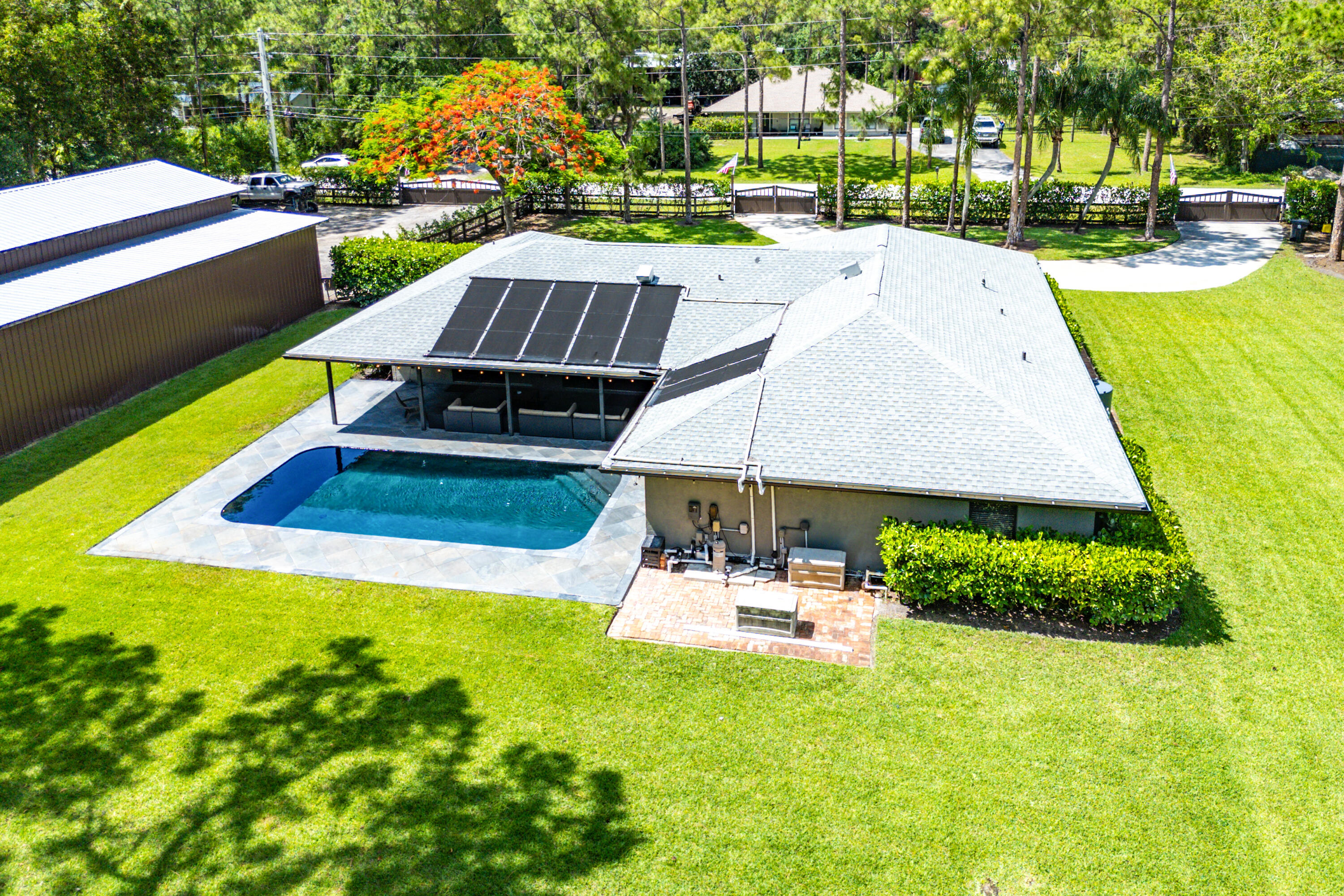 Loxahatchee - Residential