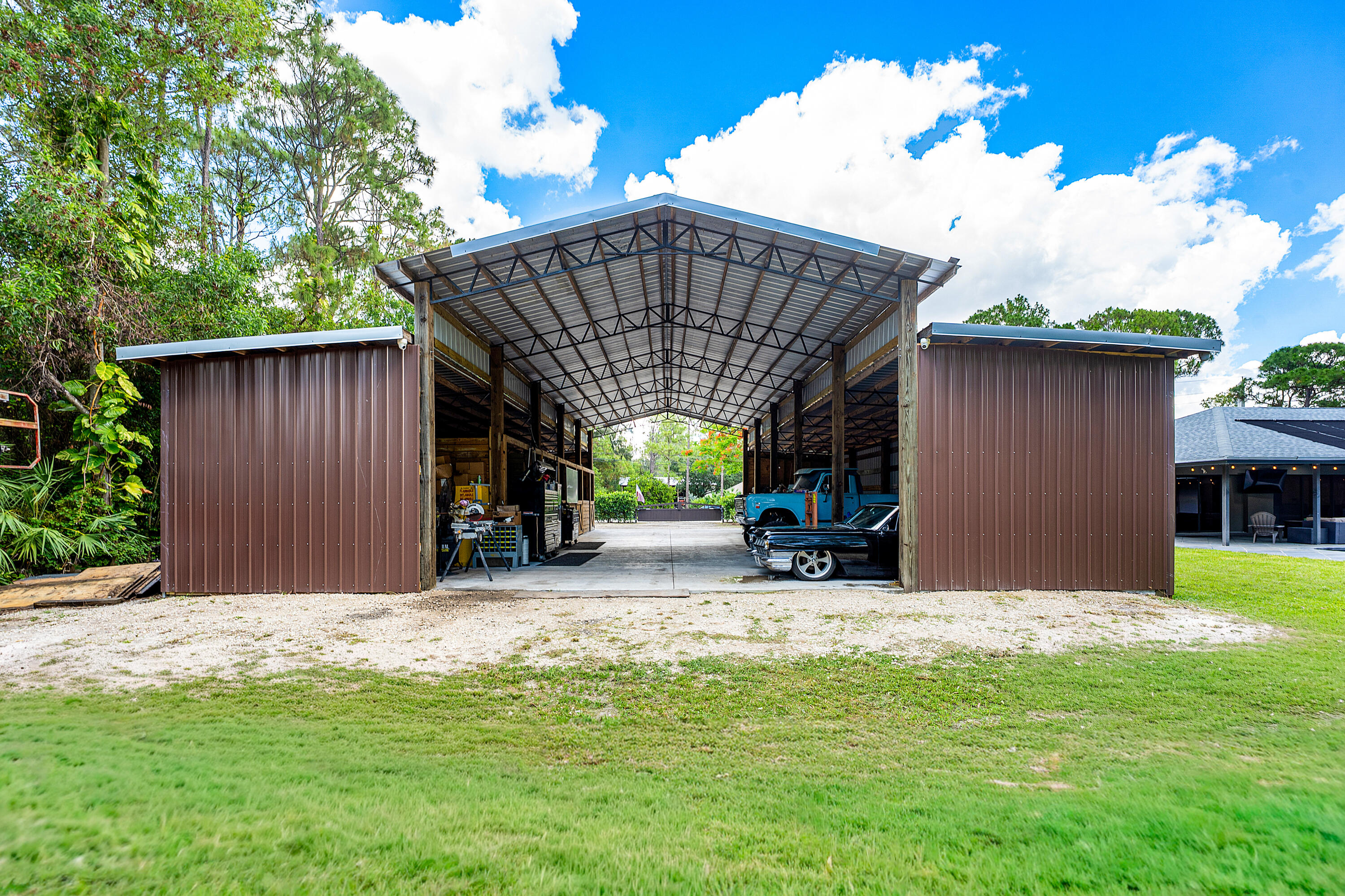 Loxahatchee - Residential