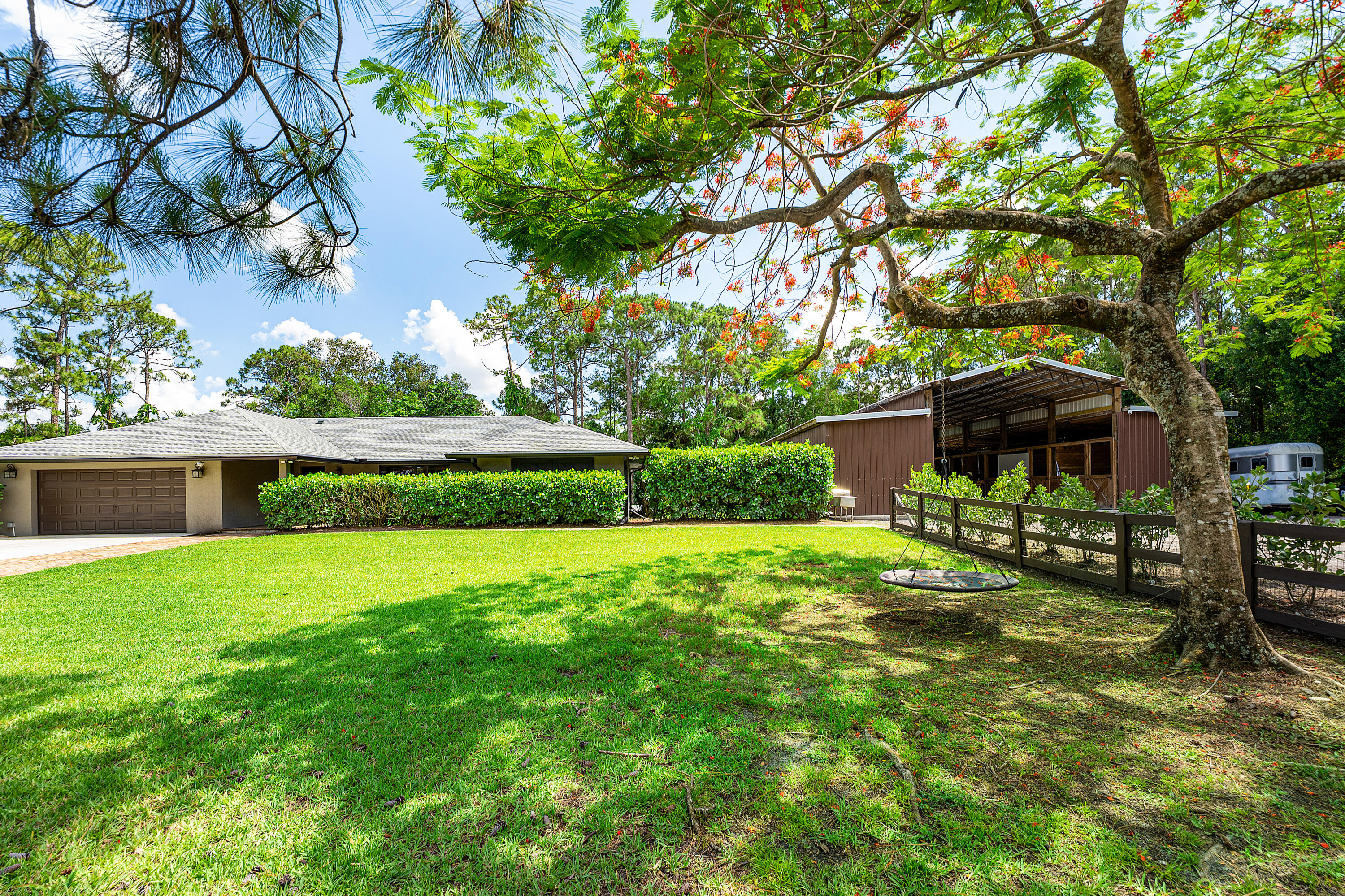 Loxahatchee - Residential