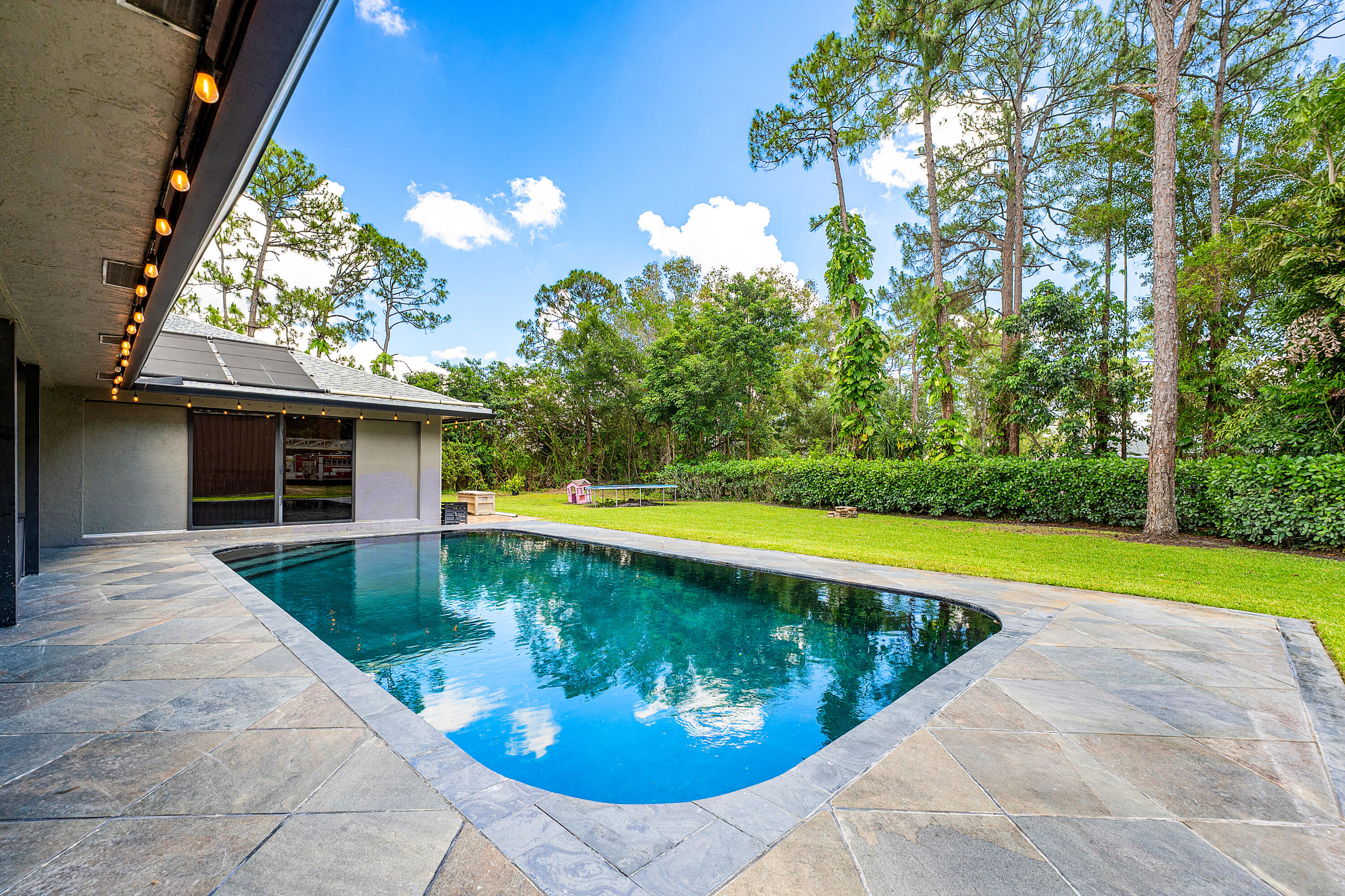Loxahatchee - Residential