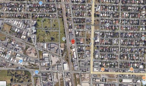 2731 Pinewood Avenue West Palm Beach FL 