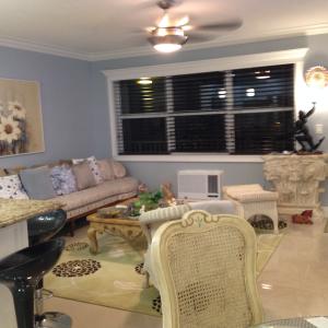 Sterling Village - Residential Lease