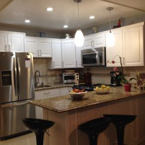 Sterling Village - Residential Lease