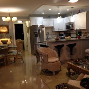 Sterling Village - Residential Lease