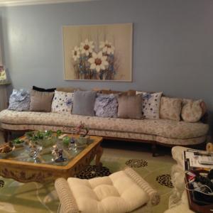 Sterling Village - Residential Lease