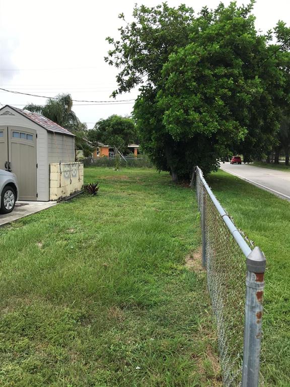 SOUTH TWENTY-FIFTH STREET REPLAT - Residential