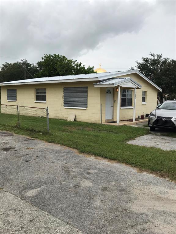 SOUTH TWENTY-FIFTH STREET REPLAT - Residential