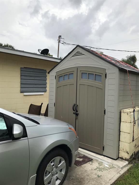 SOUTH TWENTY-FIFTH STREET REPLAT - Residential