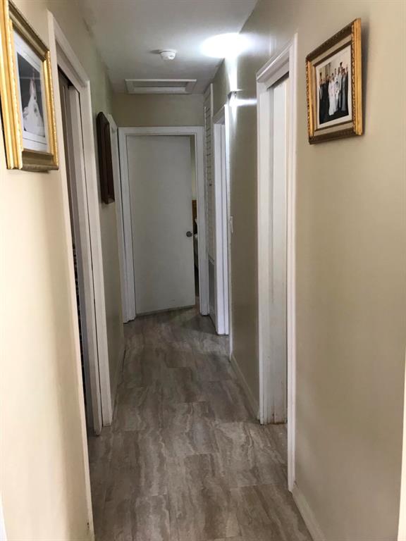 SOUTH TWENTY-FIFTH STREET REPLAT - Residential