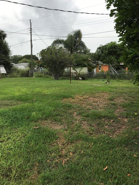 SOUTH TWENTY-FIFTH STREET REPLAT - Residential