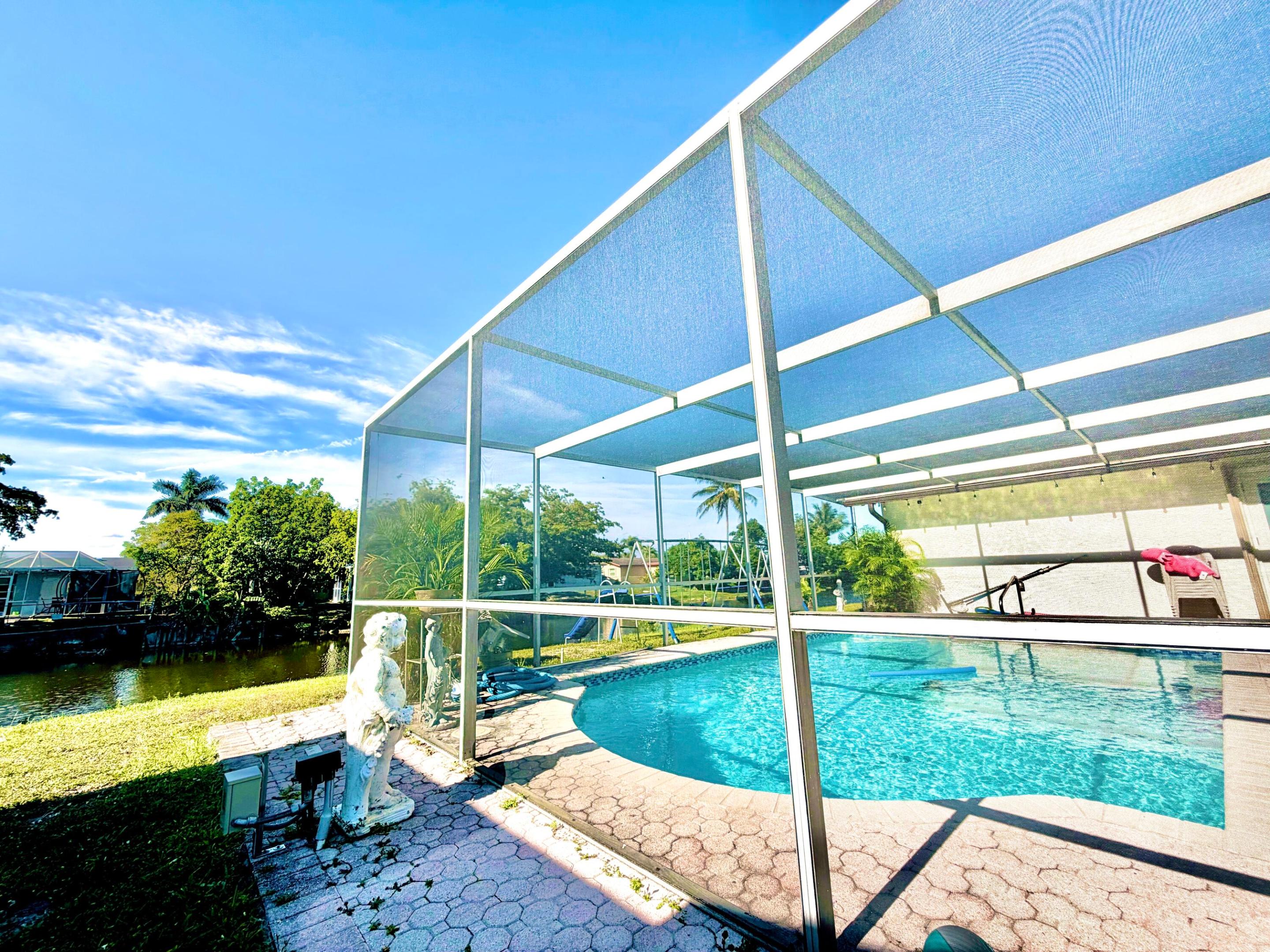 SUNRISE GOLF VILLAGE SEC 24 - Residential