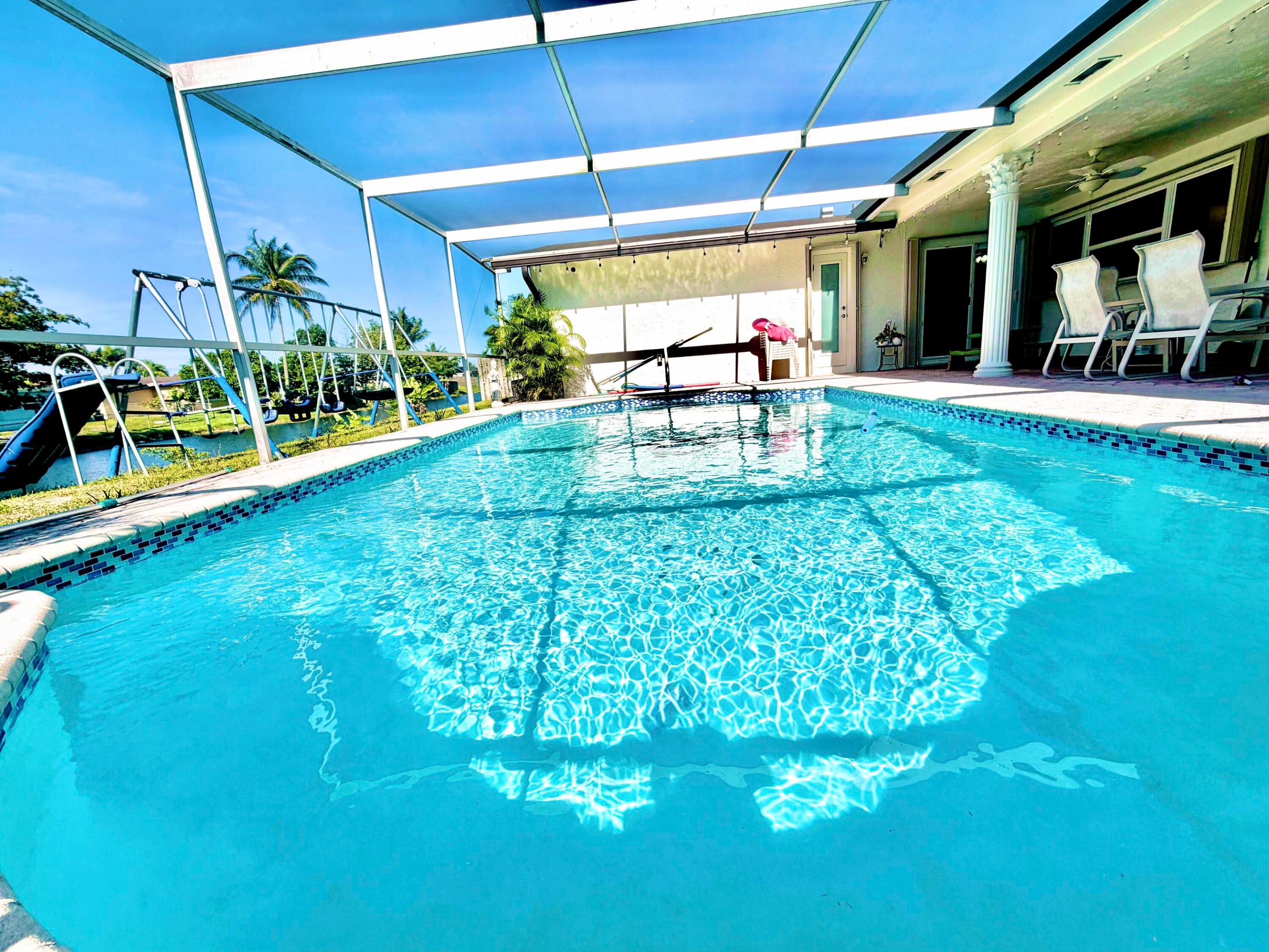 SUNRISE GOLF VILLAGE SEC 24 - Residential