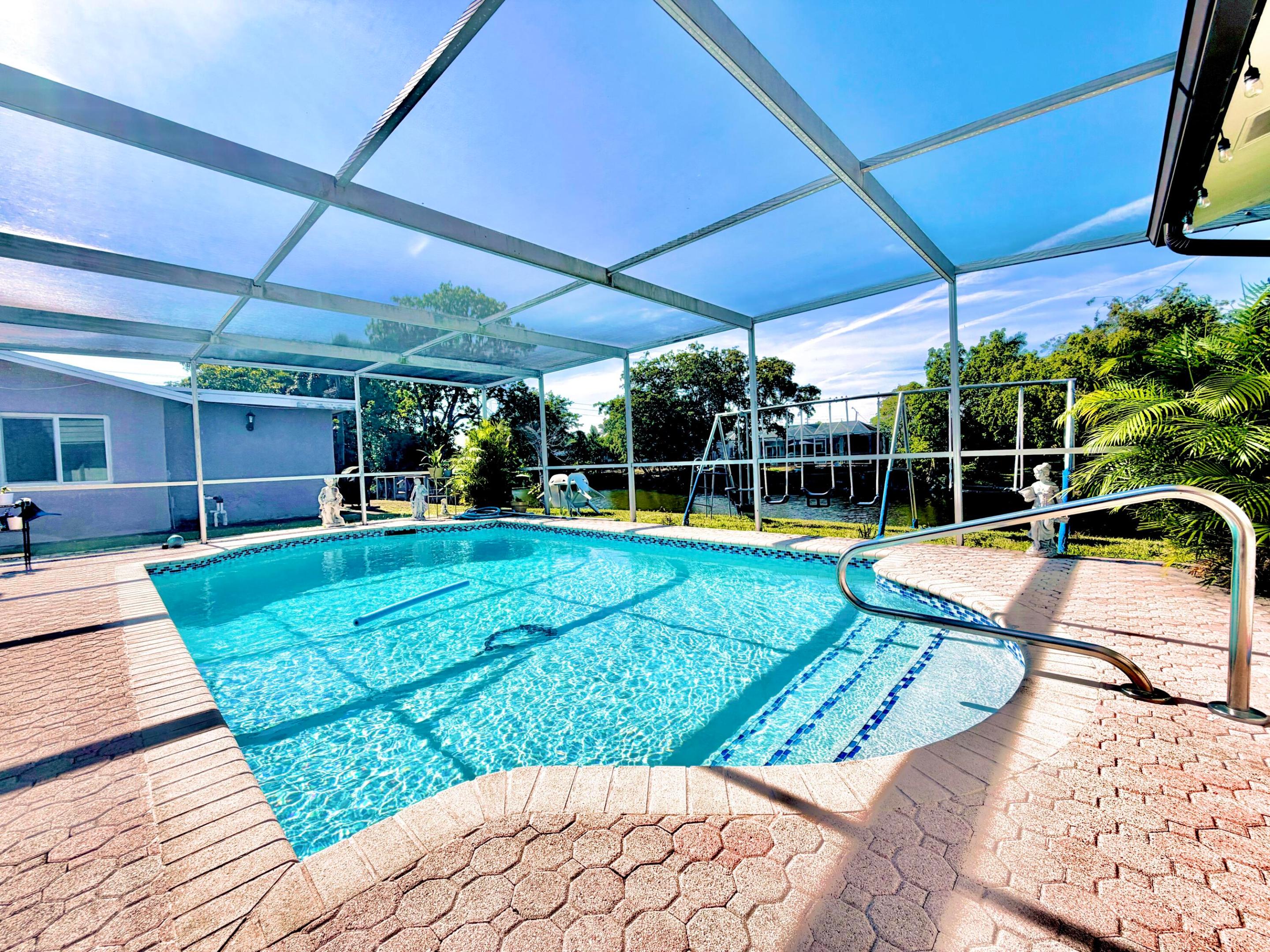 SUNRISE GOLF VILLAGE SEC 24 - Residential